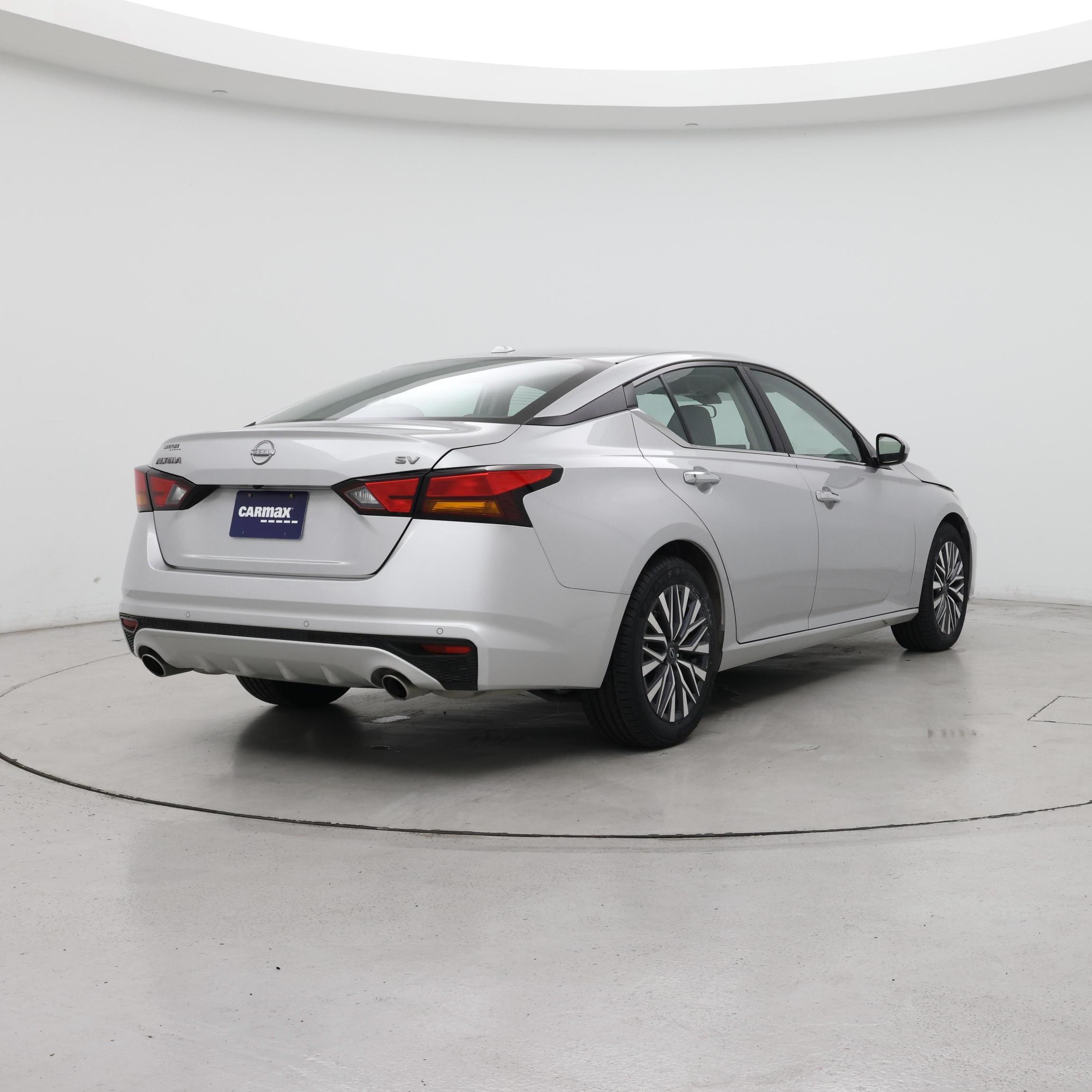 Thumbnail: 2024 Nissan Altima - 8
