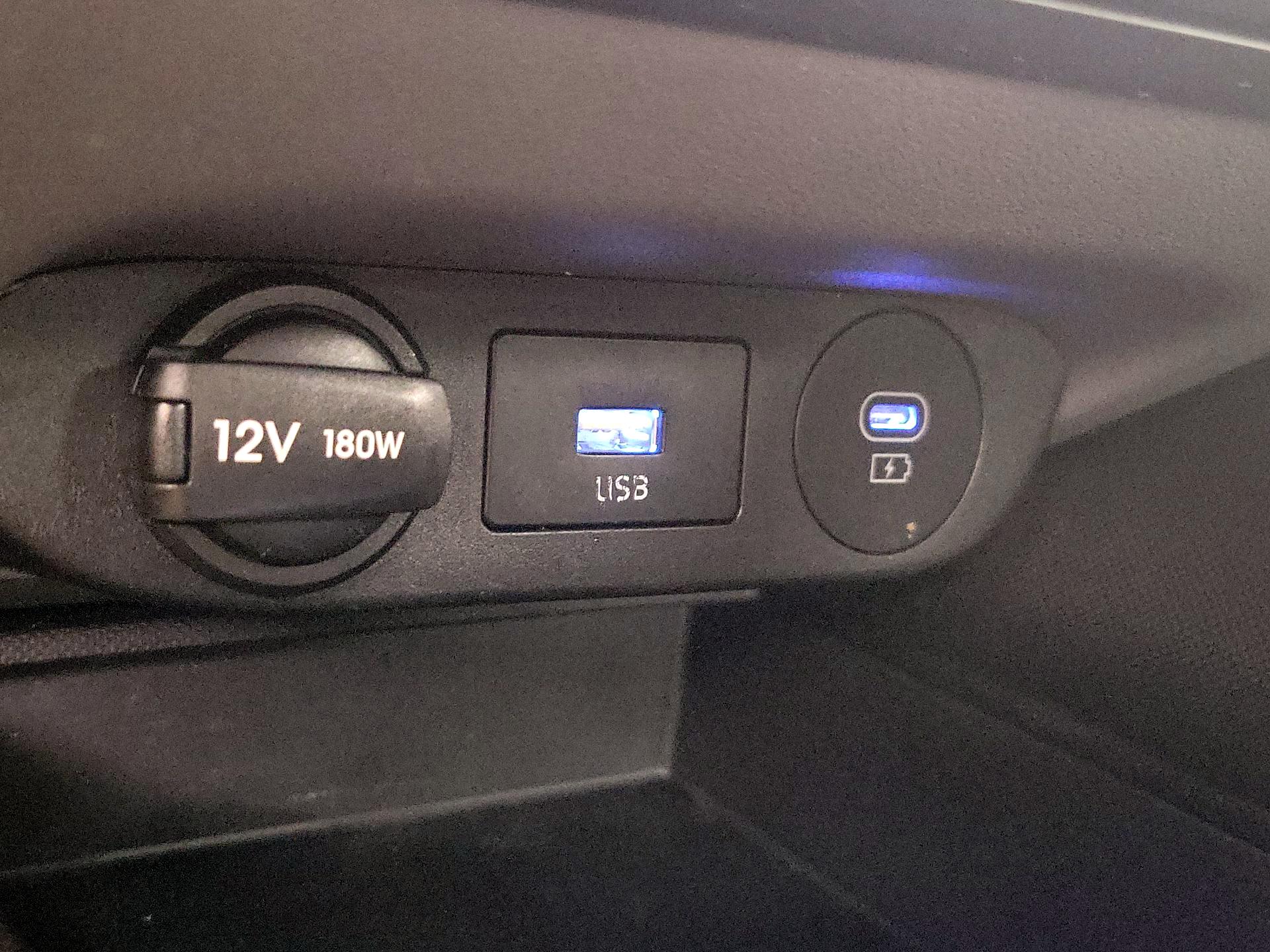 Thumbnail: 2024 Hyundai Elantra - 18