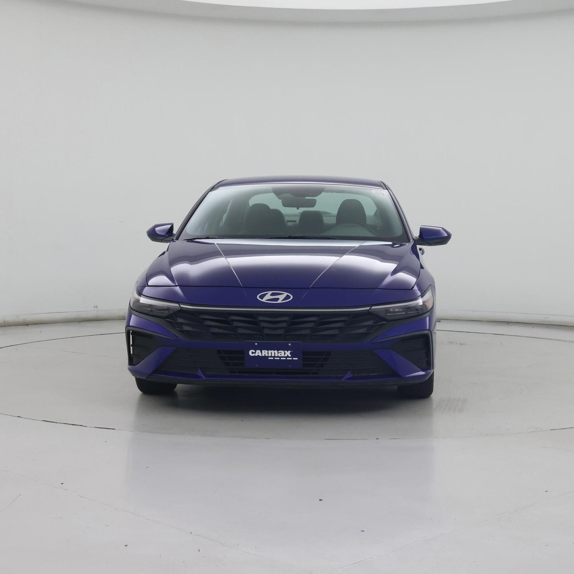 Thumbnail: 2024 Hyundai Elantra - 5