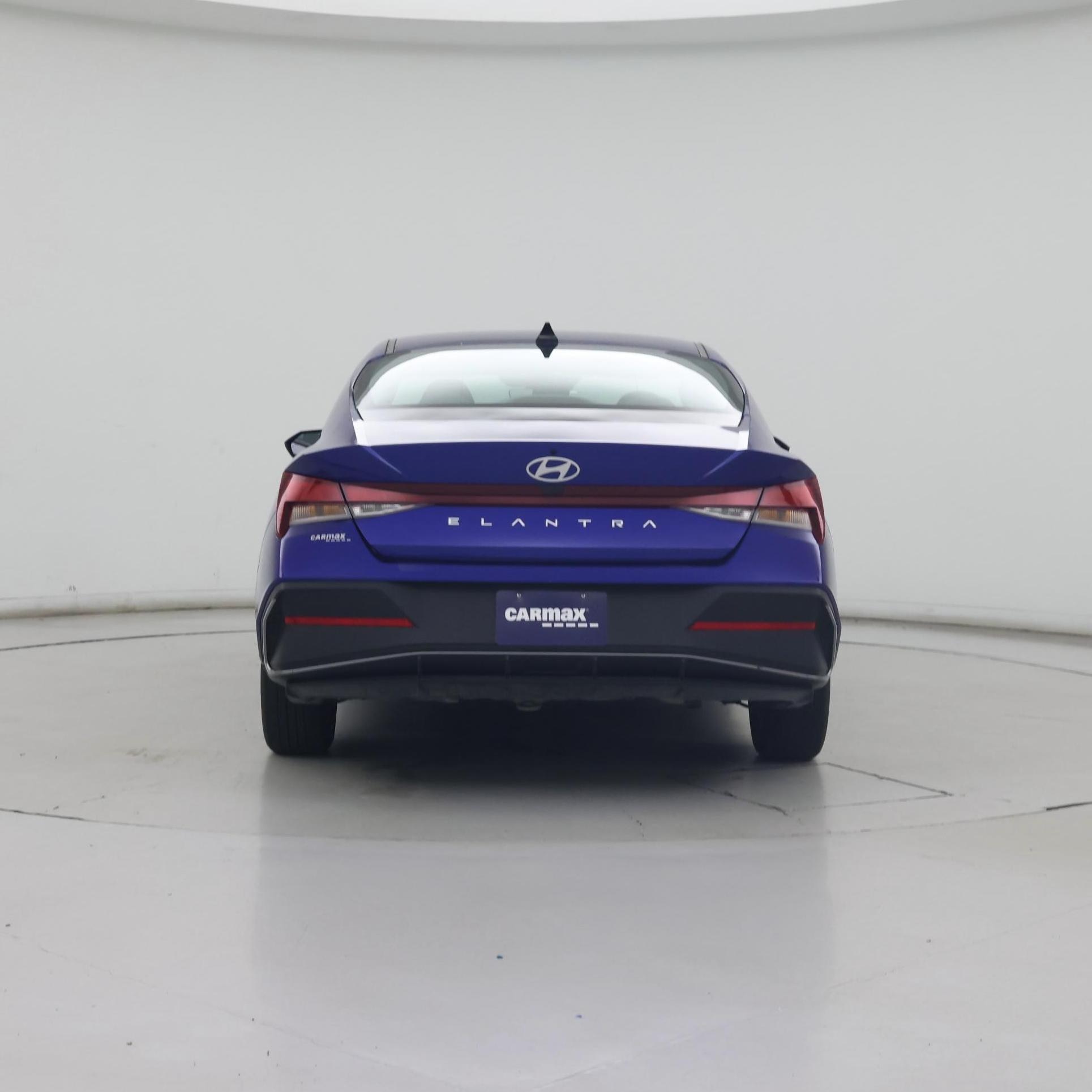 Thumbnail: 2024 Hyundai Elantra - 6