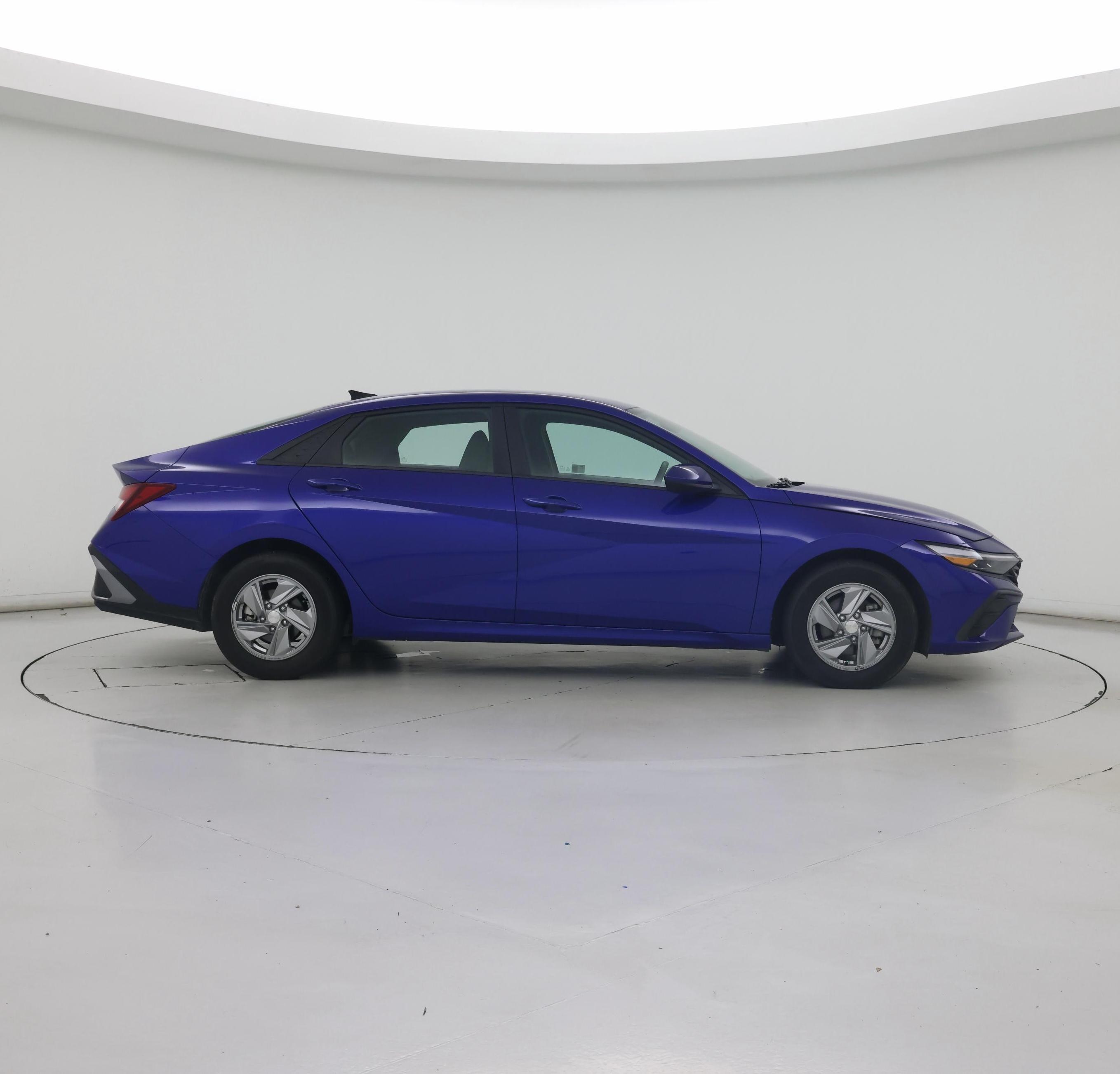 Thumbnail: 2024 Hyundai Elantra - 7