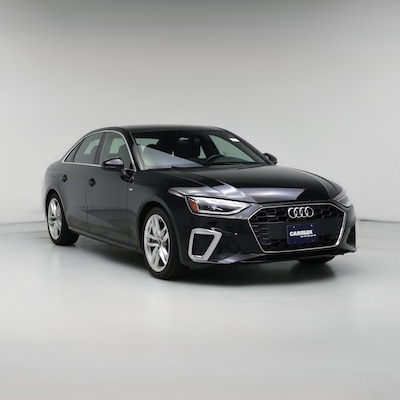 2024 Audi A4 S-Line Premium Plus