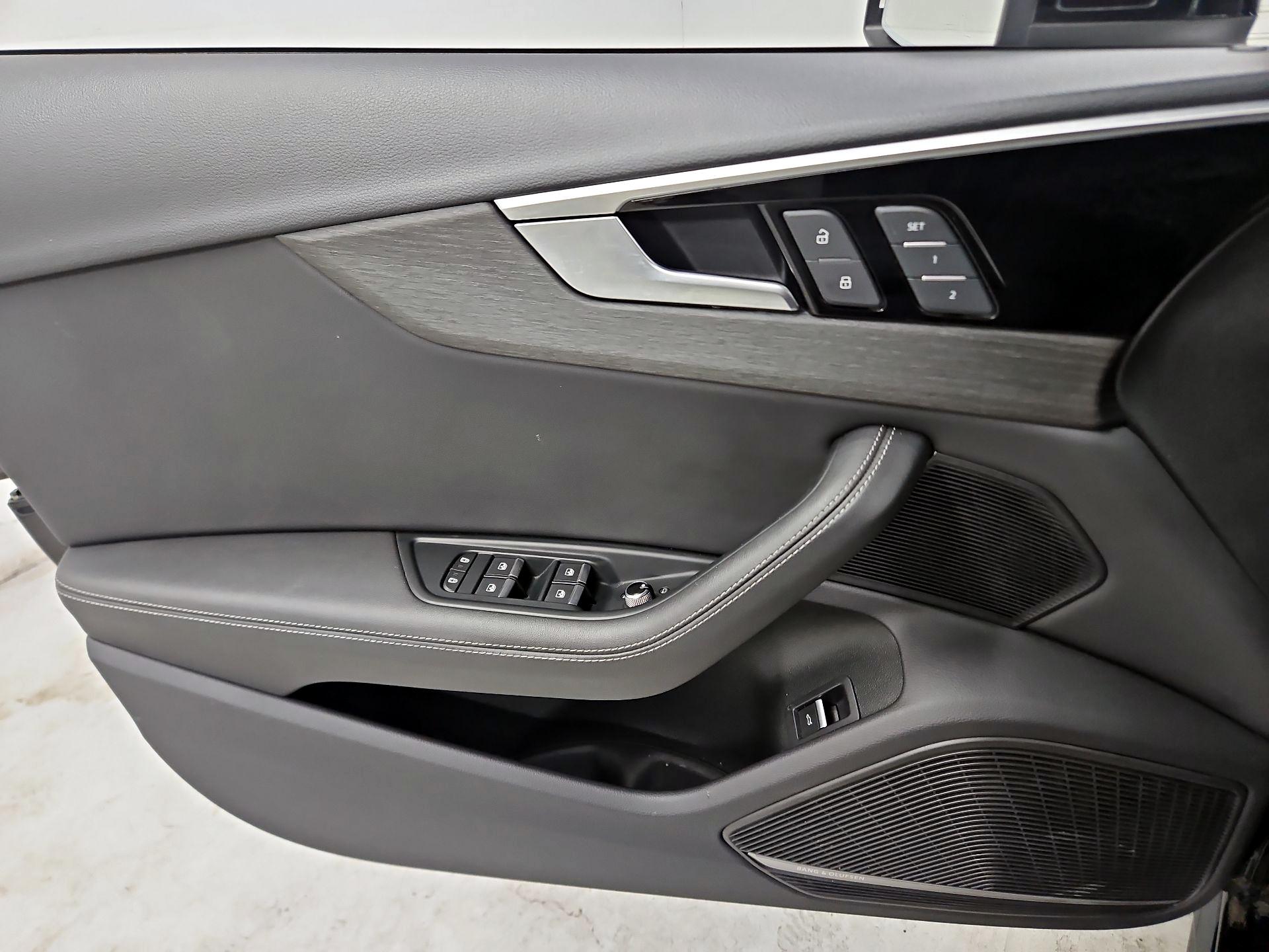 Thumbnail: 2024 Audi A4 - 18