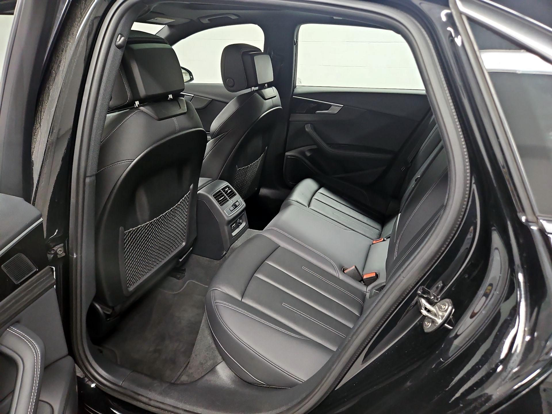 Thumbnail: 2024 Audi A4 - 19