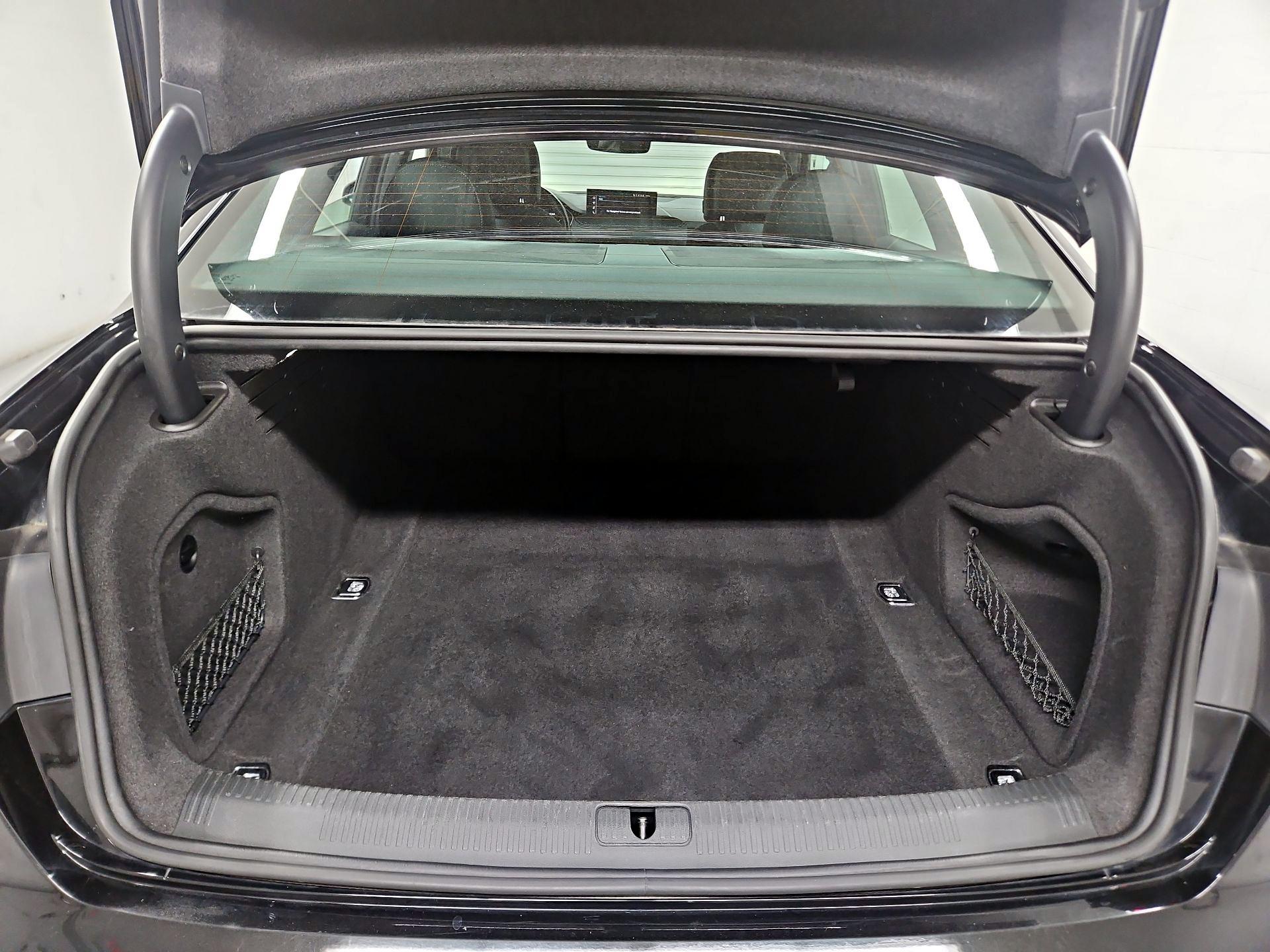Thumbnail: 2024 Audi A4 - 20