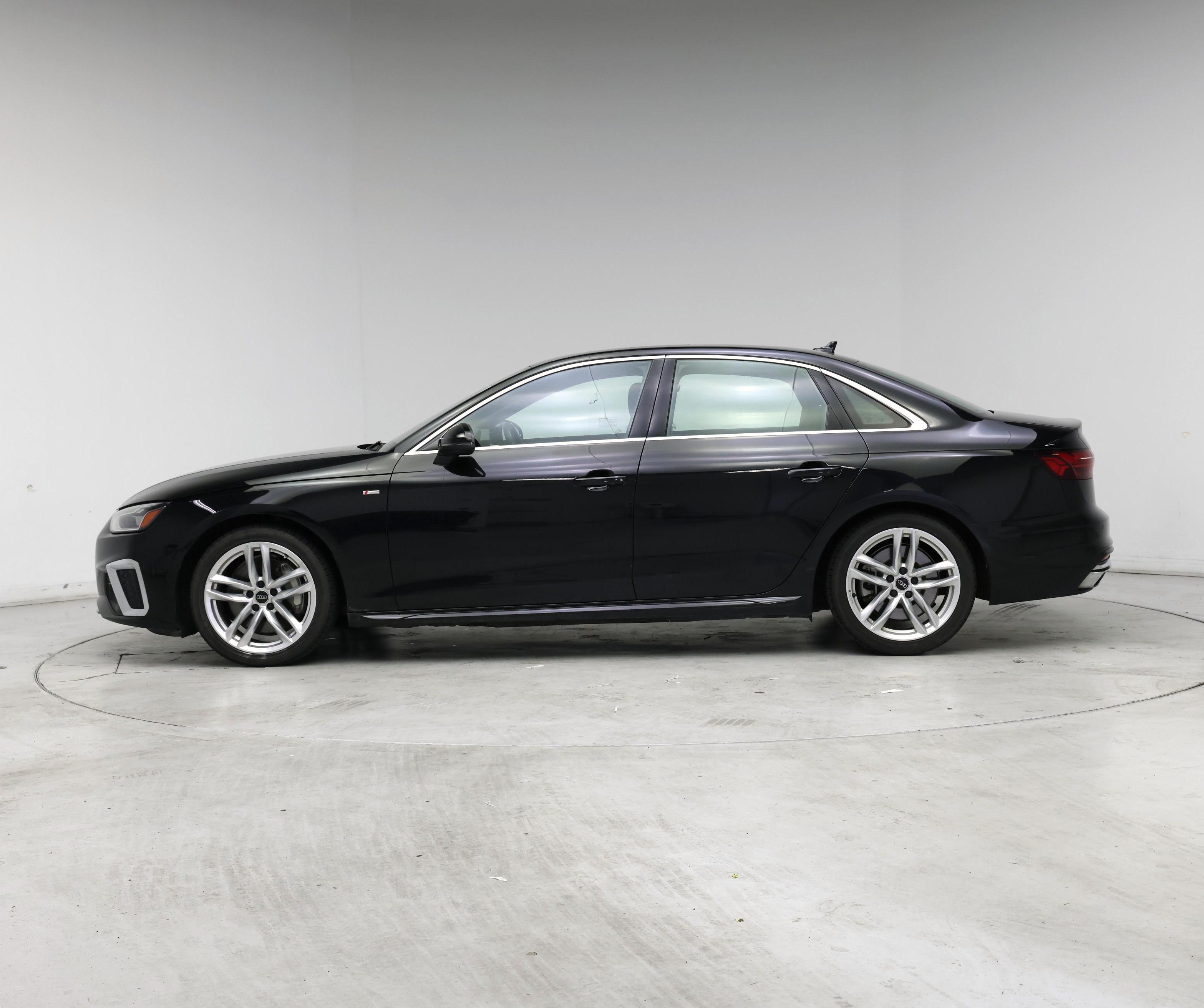 Thumbnail: 2024 Audi A4 - 3