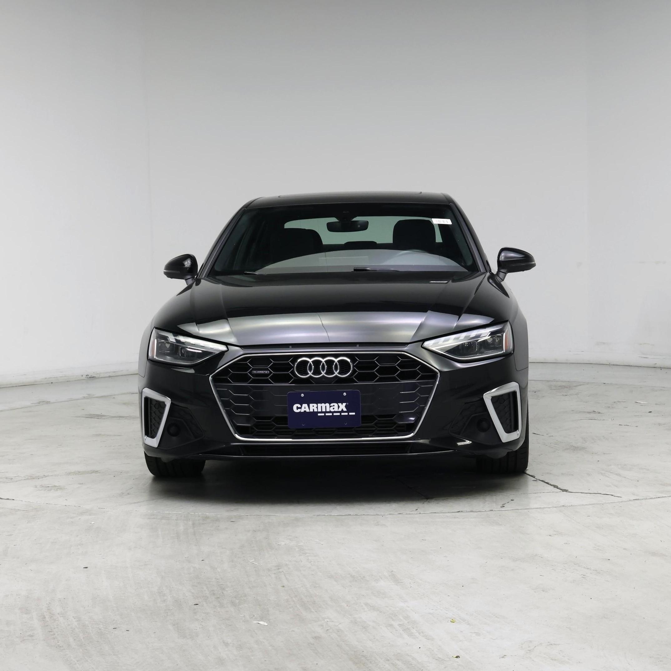 Thumbnail: 2024 Audi A4 - 5