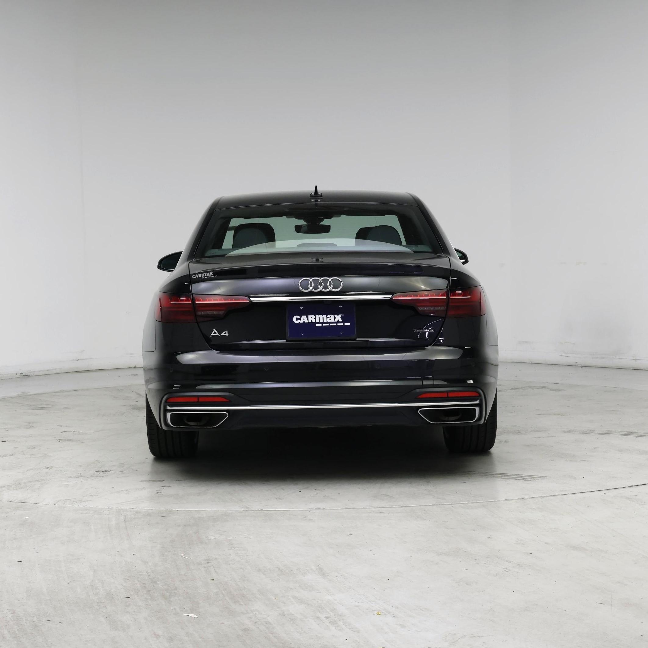 Thumbnail: 2024 Audi A4 - 6