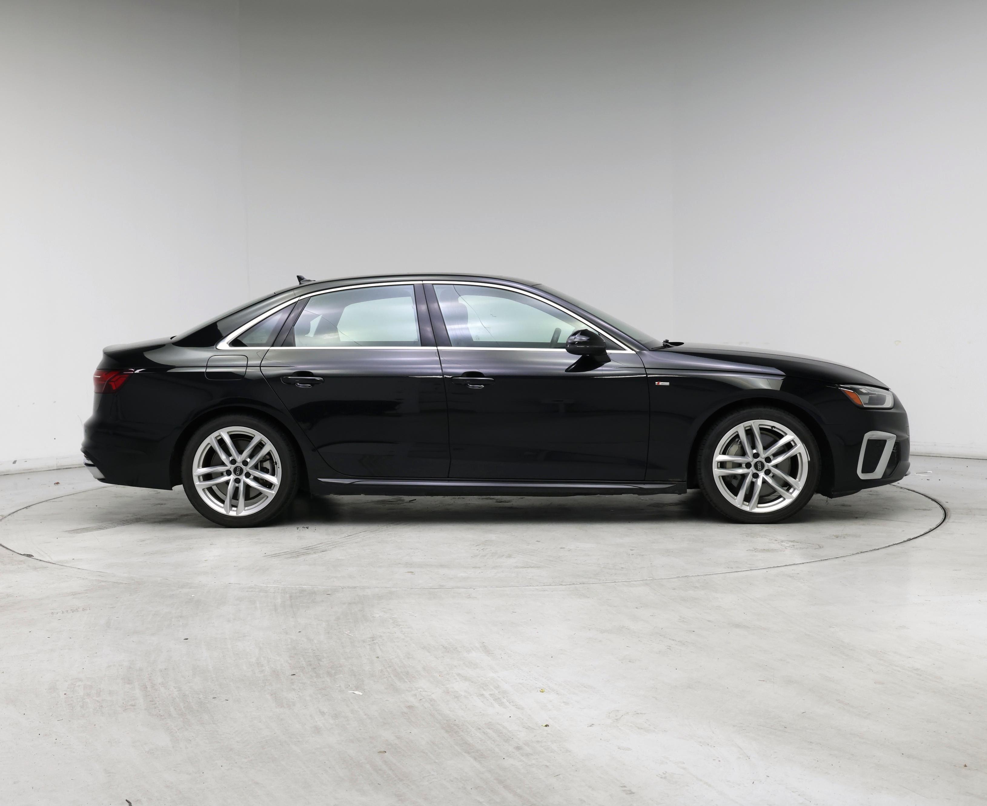 Thumbnail: 2024 Audi A4 - 7