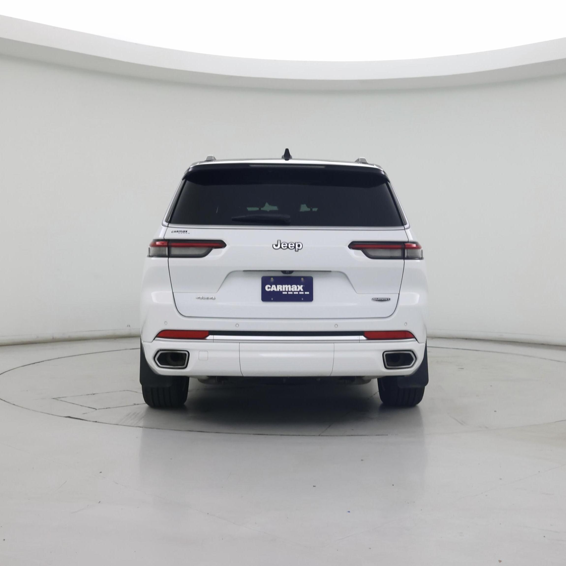 Thumbnail: 2023 Jeep Grand Cherokee L - 6