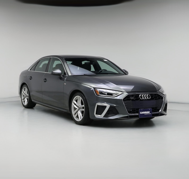 2024 Audi A4 S-Line Premium Plus