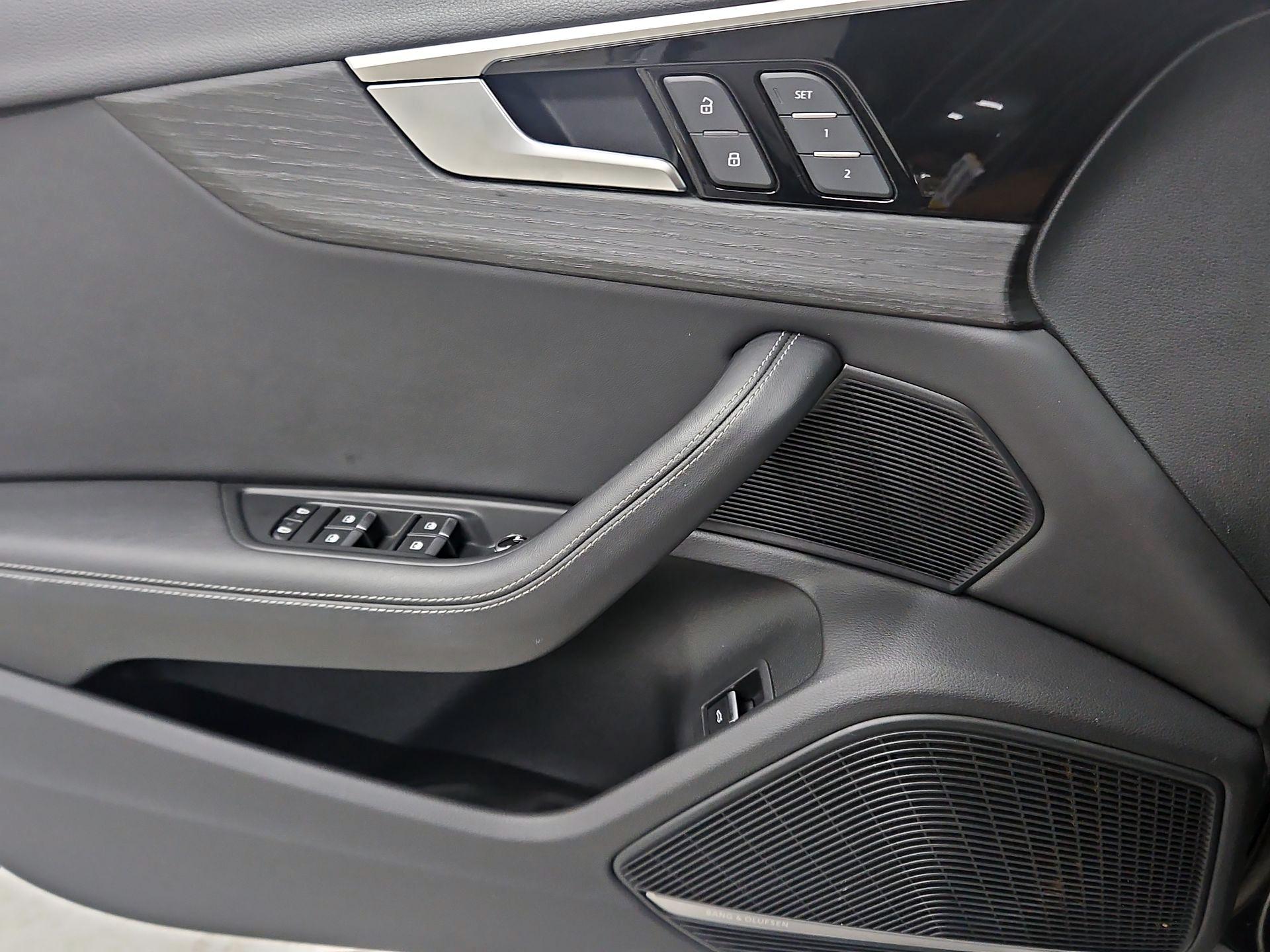 Thumbnail: 2024 Audi A4 - 12