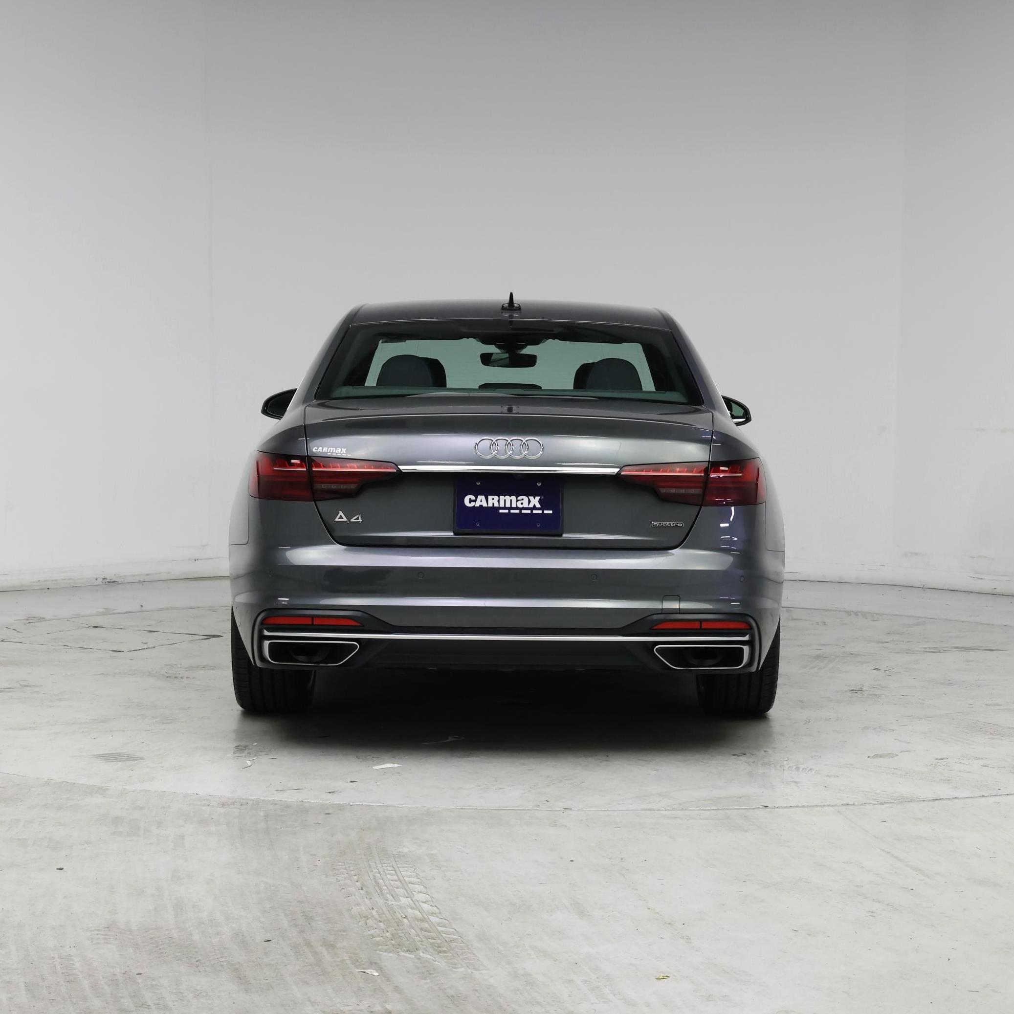 Thumbnail: 2024 Audi A4 - 6