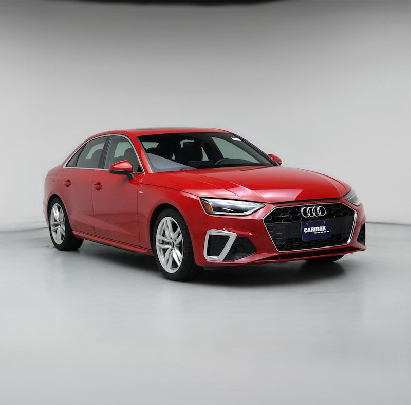 2024 Audi A4 S-Line Premium Plus