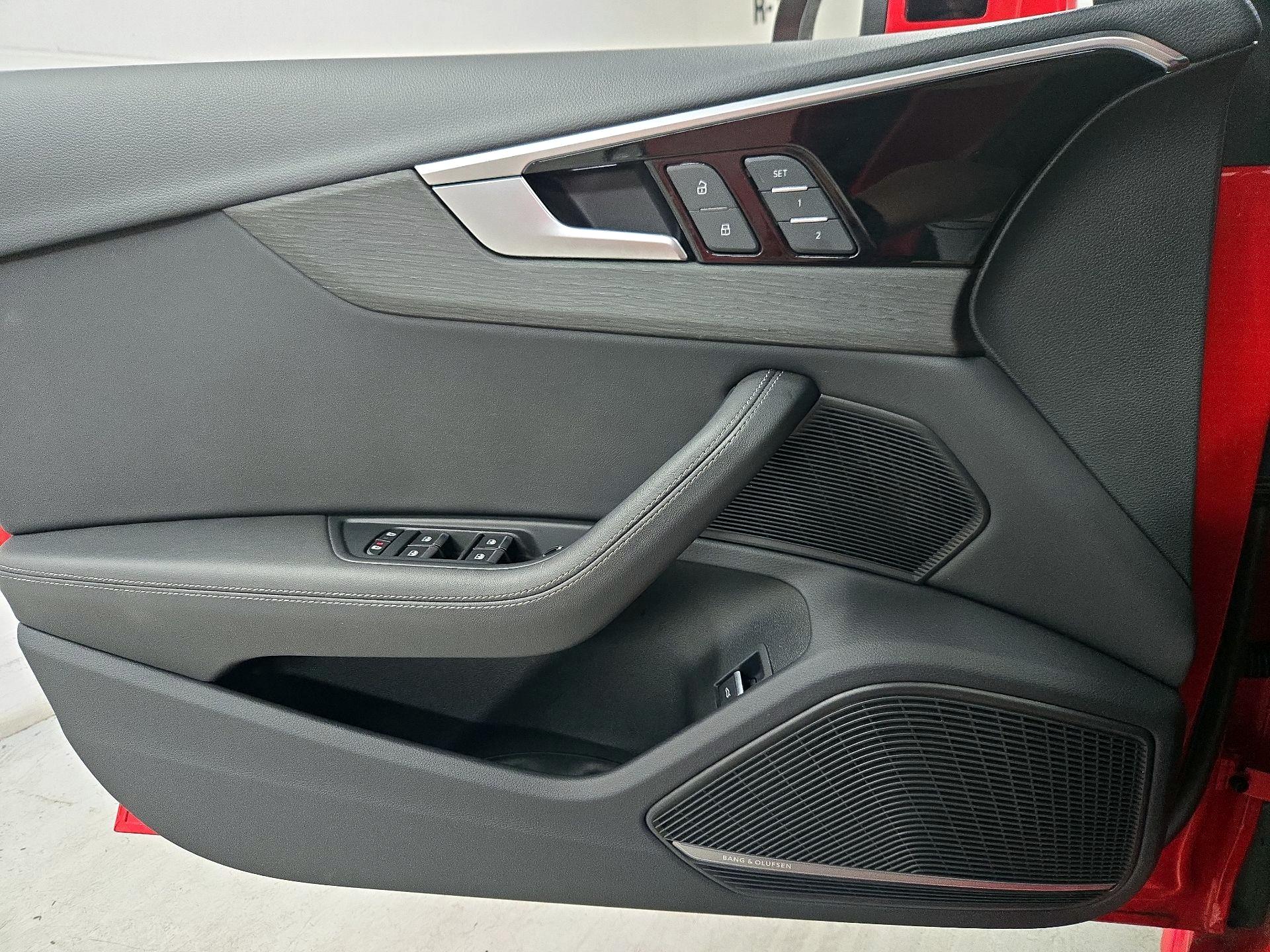 Thumbnail: 2024 Audi A4 - 12
