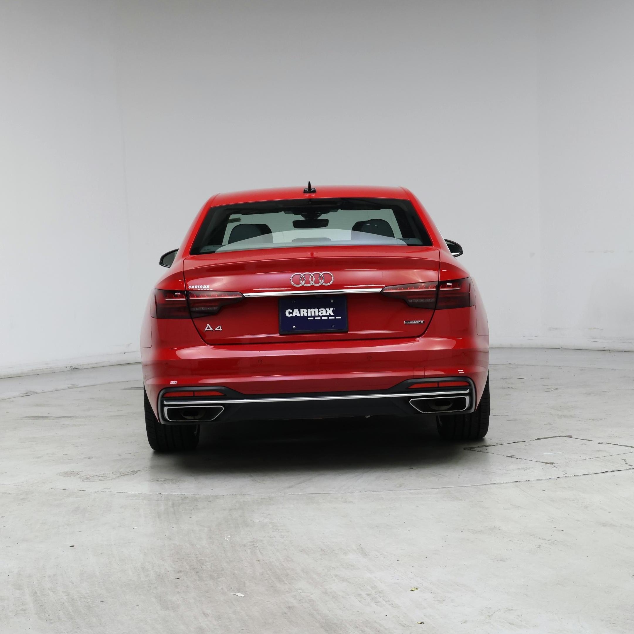 Thumbnail: 2024 Audi A4 - 6