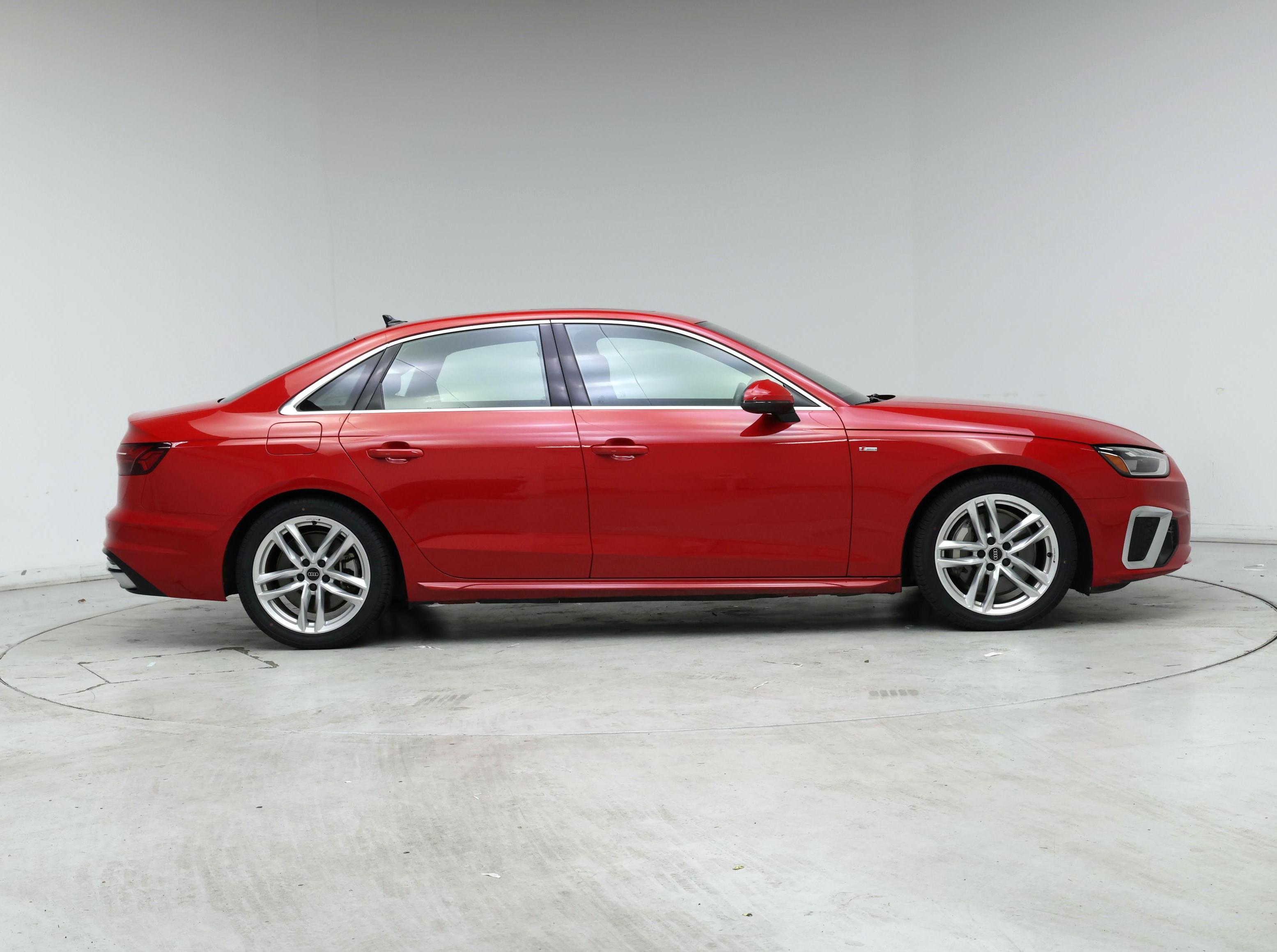 Thumbnail: 2024 Audi A4 - 7