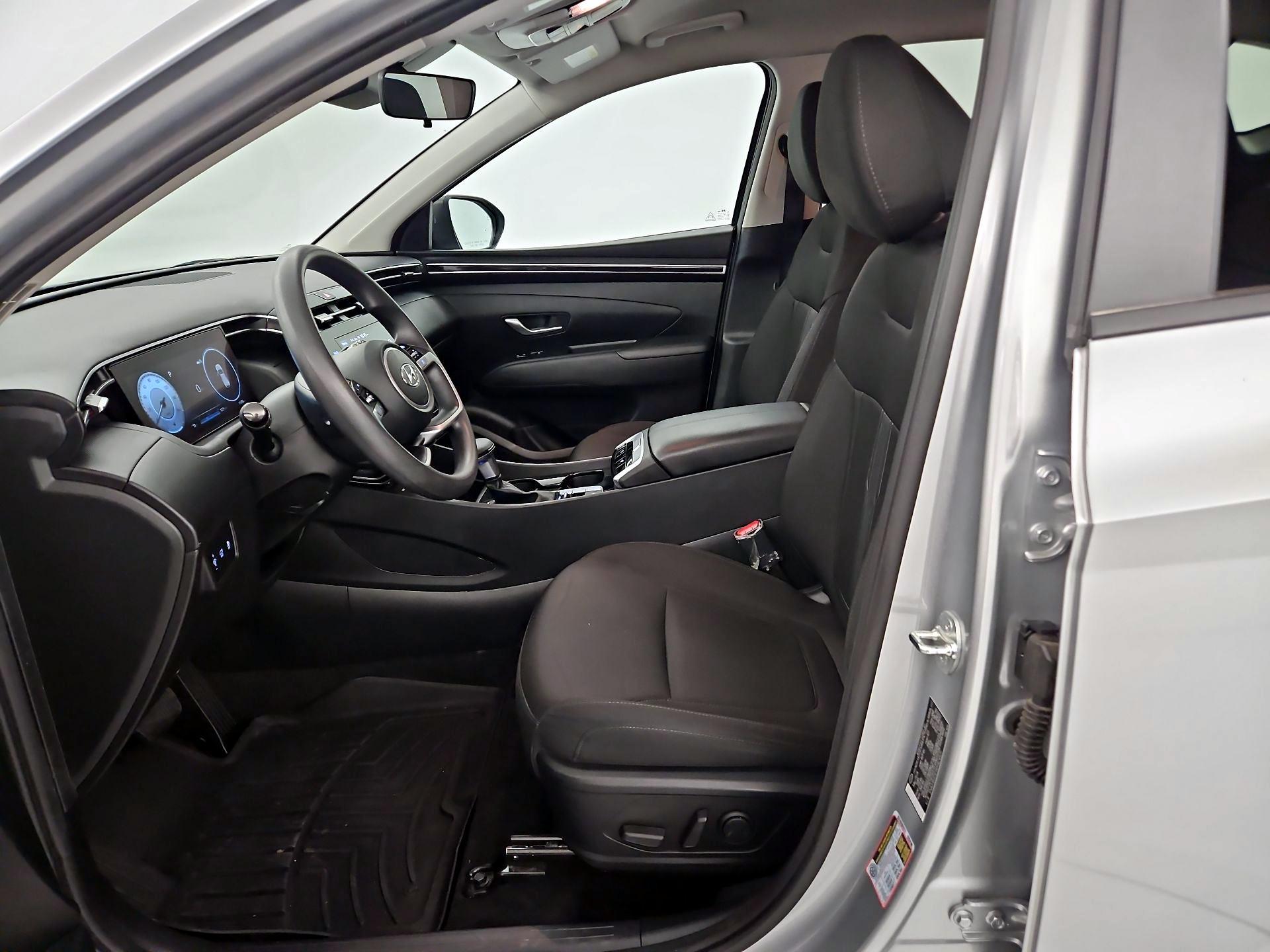 Thumbnail: 2024 Hyundai Tucson - 9