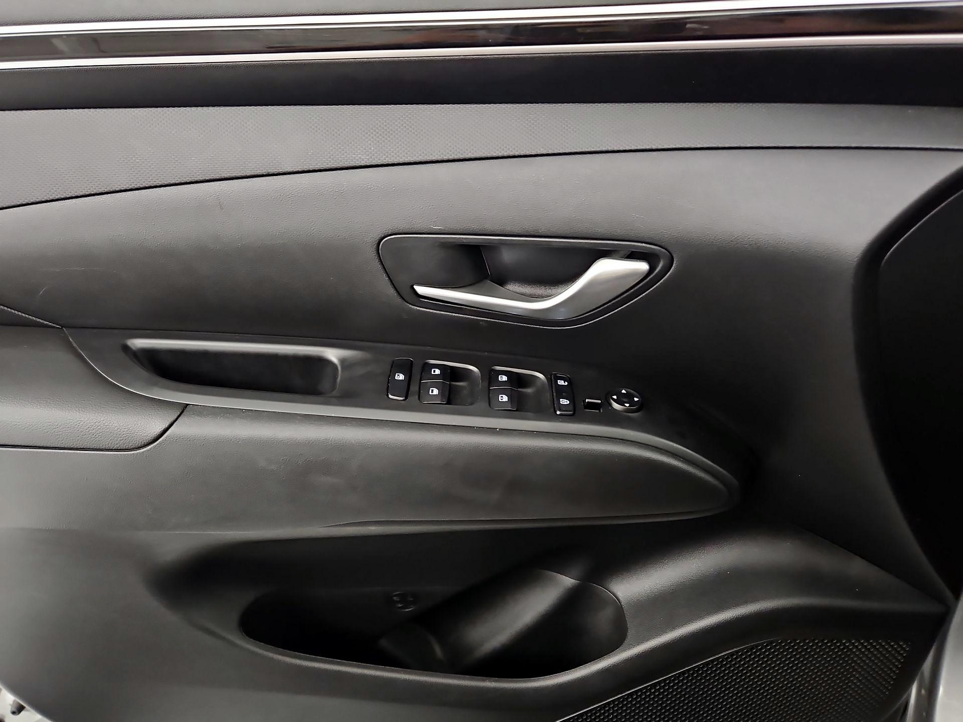 Thumbnail: 2024 Hyundai Tucson - 10