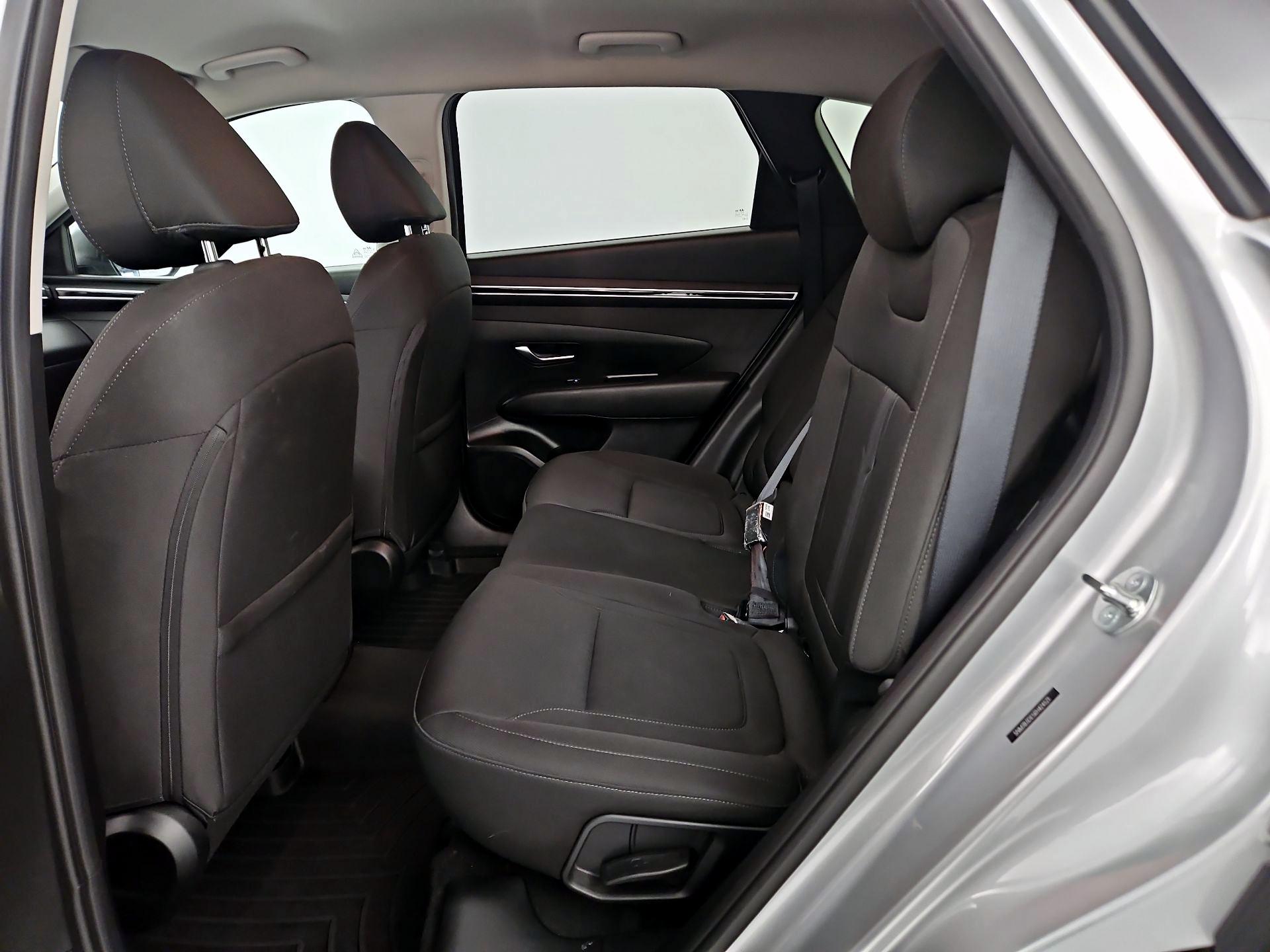 Thumbnail: 2024 Hyundai Tucson - 17
