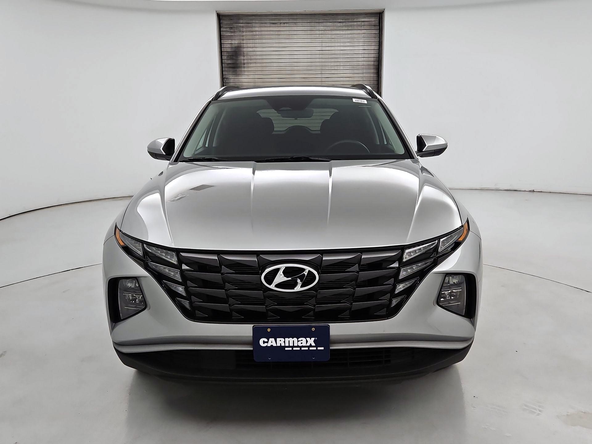 Thumbnail: 2024 Hyundai Tucson - 2