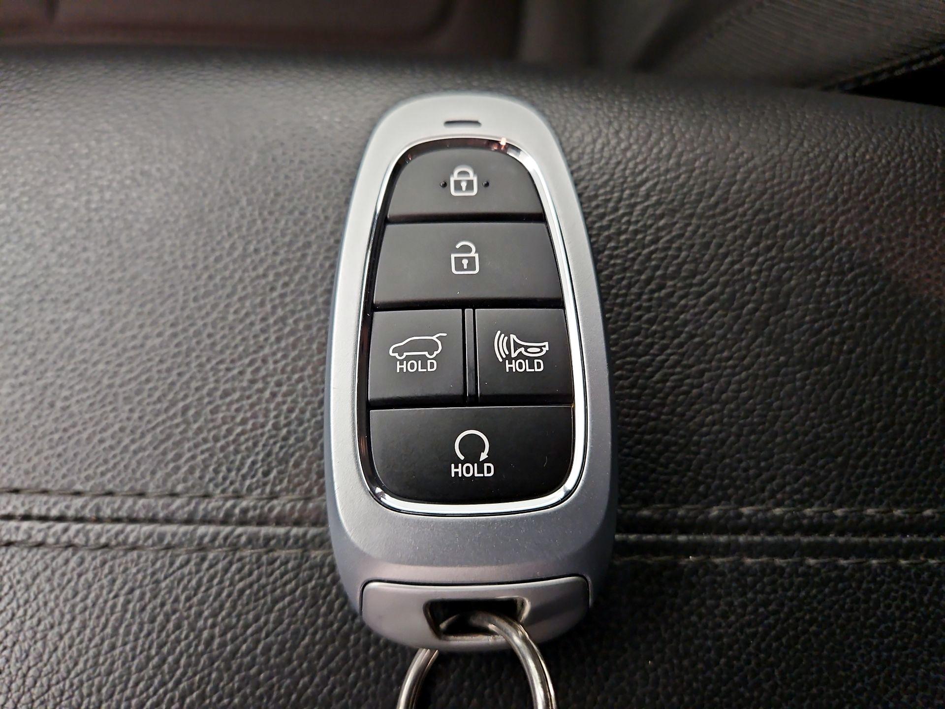 Thumbnail: 2024 Hyundai Tucson - 20