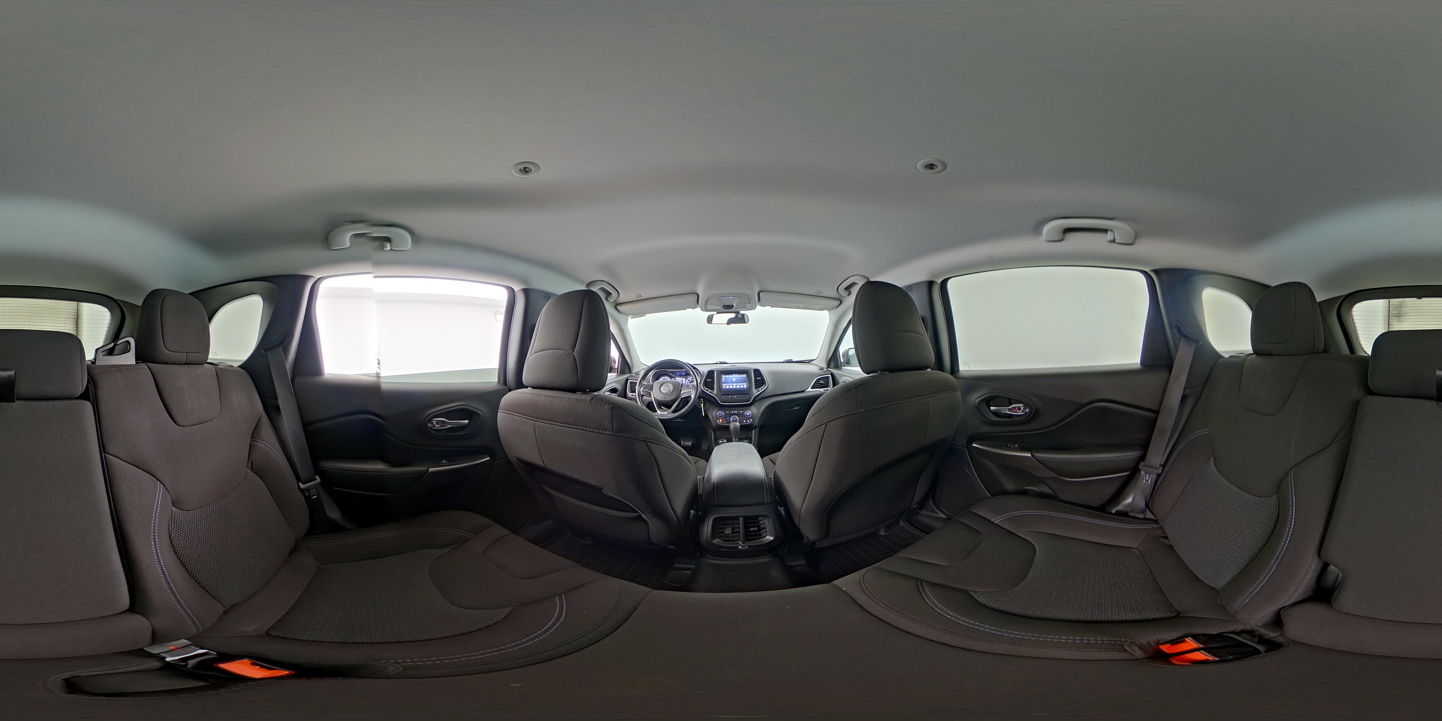 2020 Jeep Cherokee Latitude - Photo 23