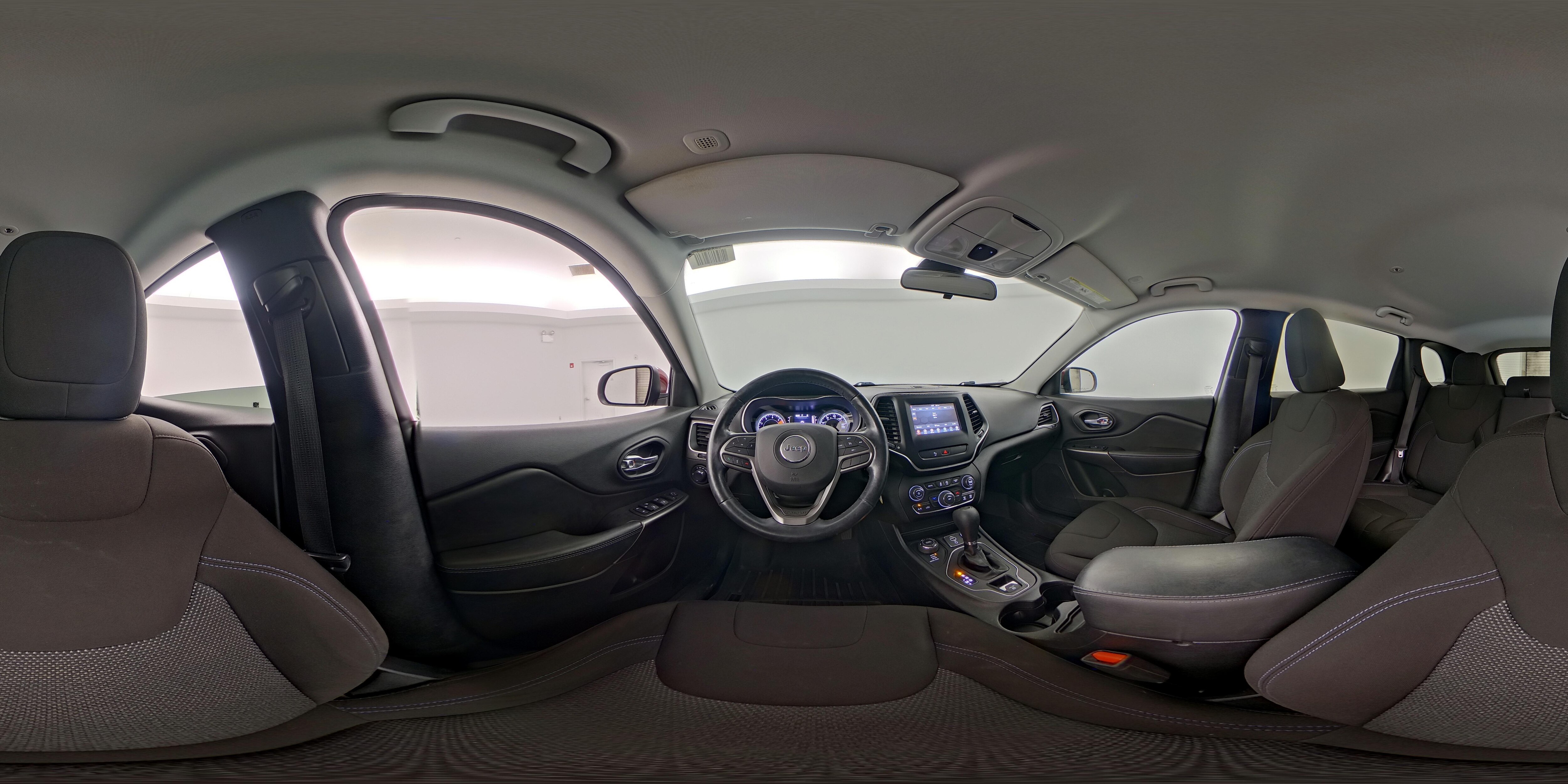 2020 Jeep Cherokee Latitude - Photo 24