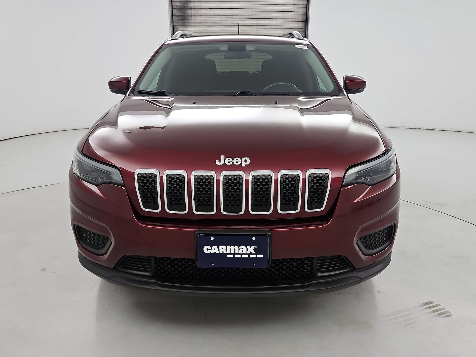 2020 Jeep Cherokee Latitude - Photo 2