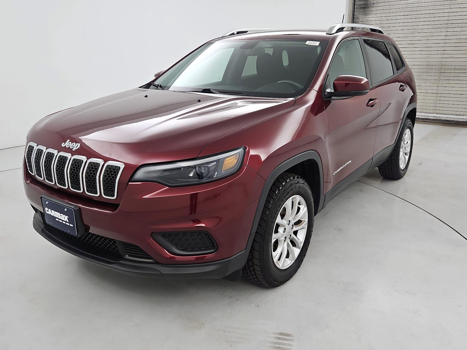 2020 Jeep Cherokee Latitude - Photo 3