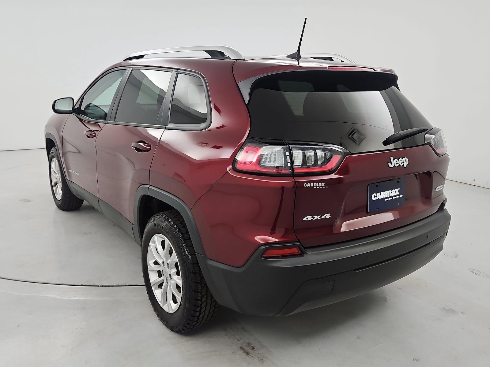 2020 Jeep Cherokee Latitude - Photo 7