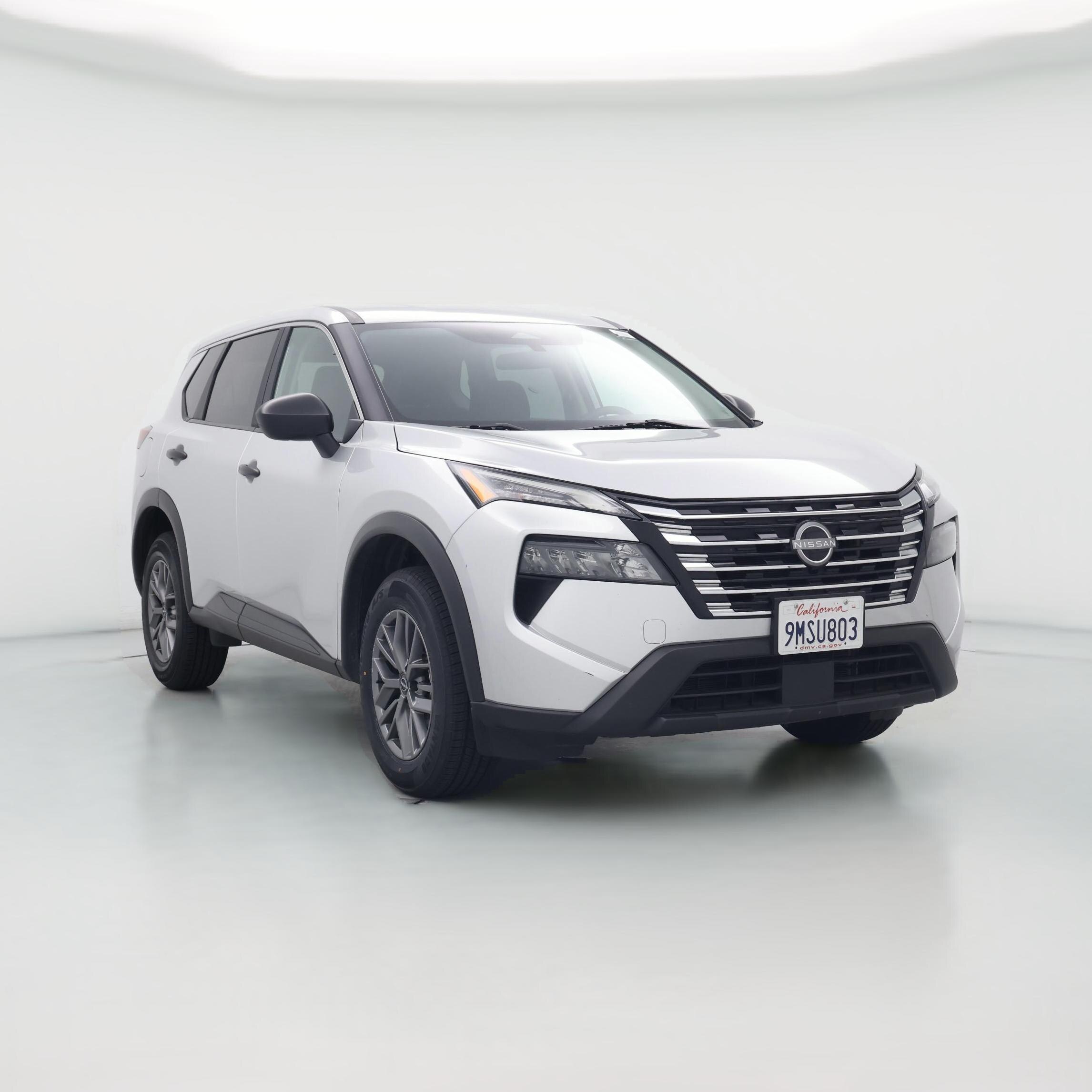 Thumbnail: 2024 Nissan Rogue - 1