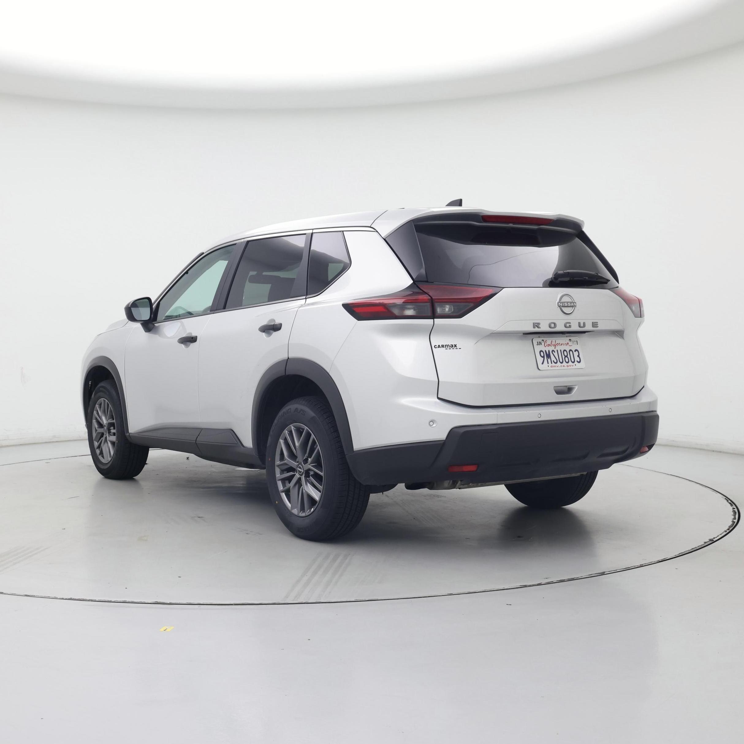 Thumbnail: 2024 Nissan Rogue - 2
