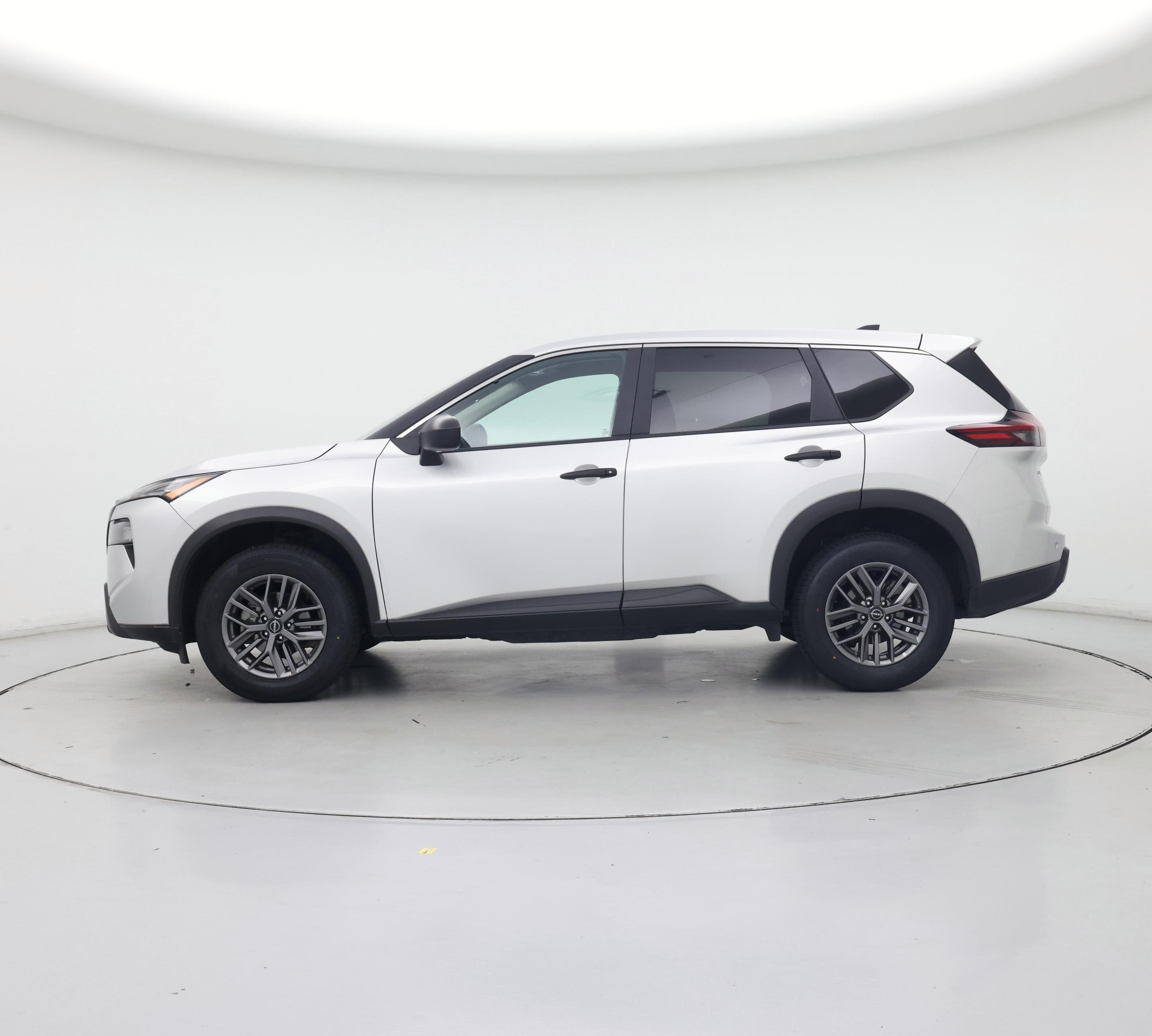 Thumbnail: 2024 Nissan Rogue - 3