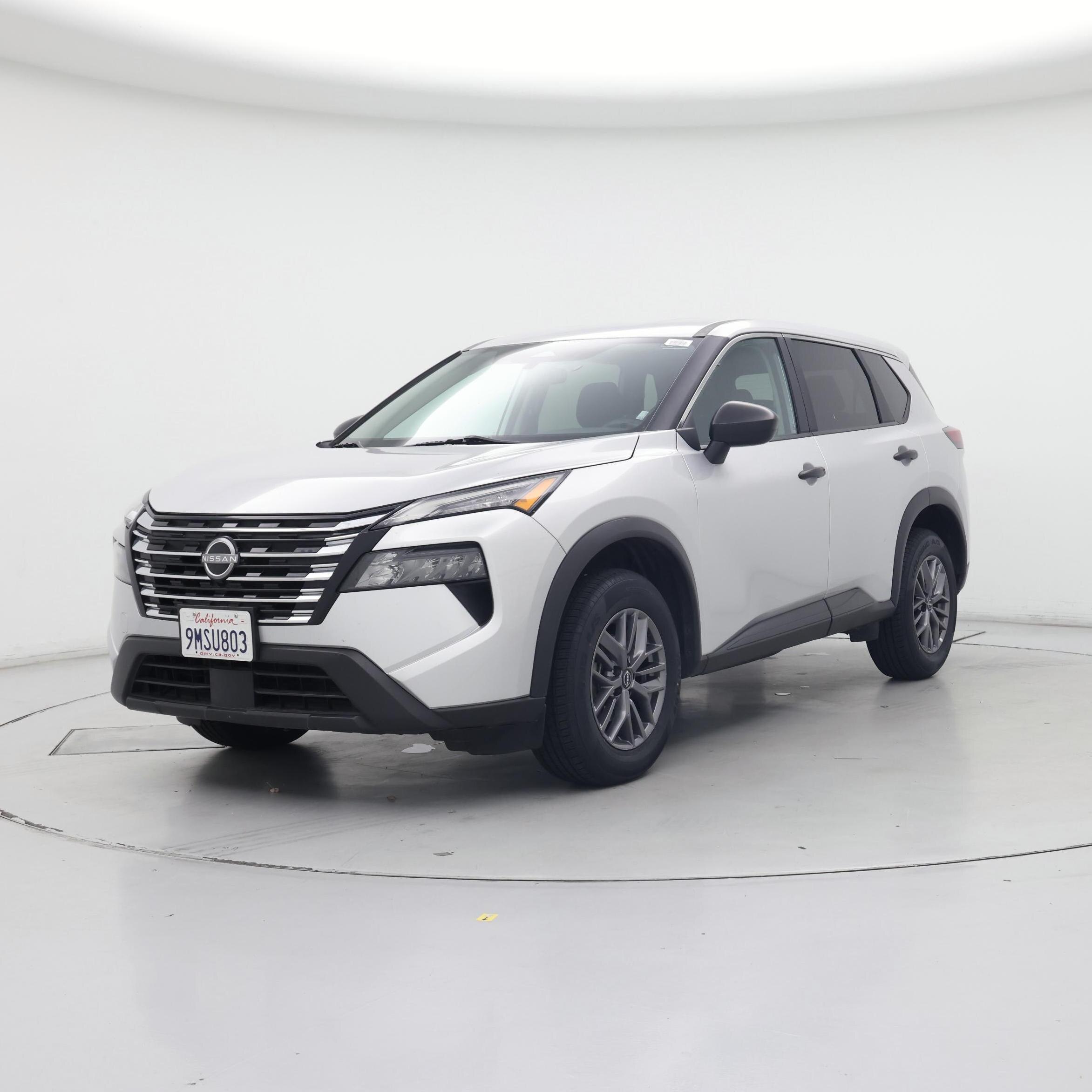 Thumbnail: 2024 Nissan Rogue - 4
