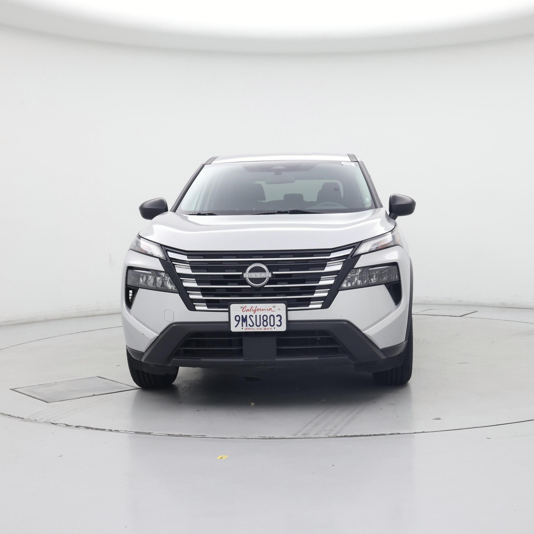 Thumbnail: 2024 Nissan Rogue - 5