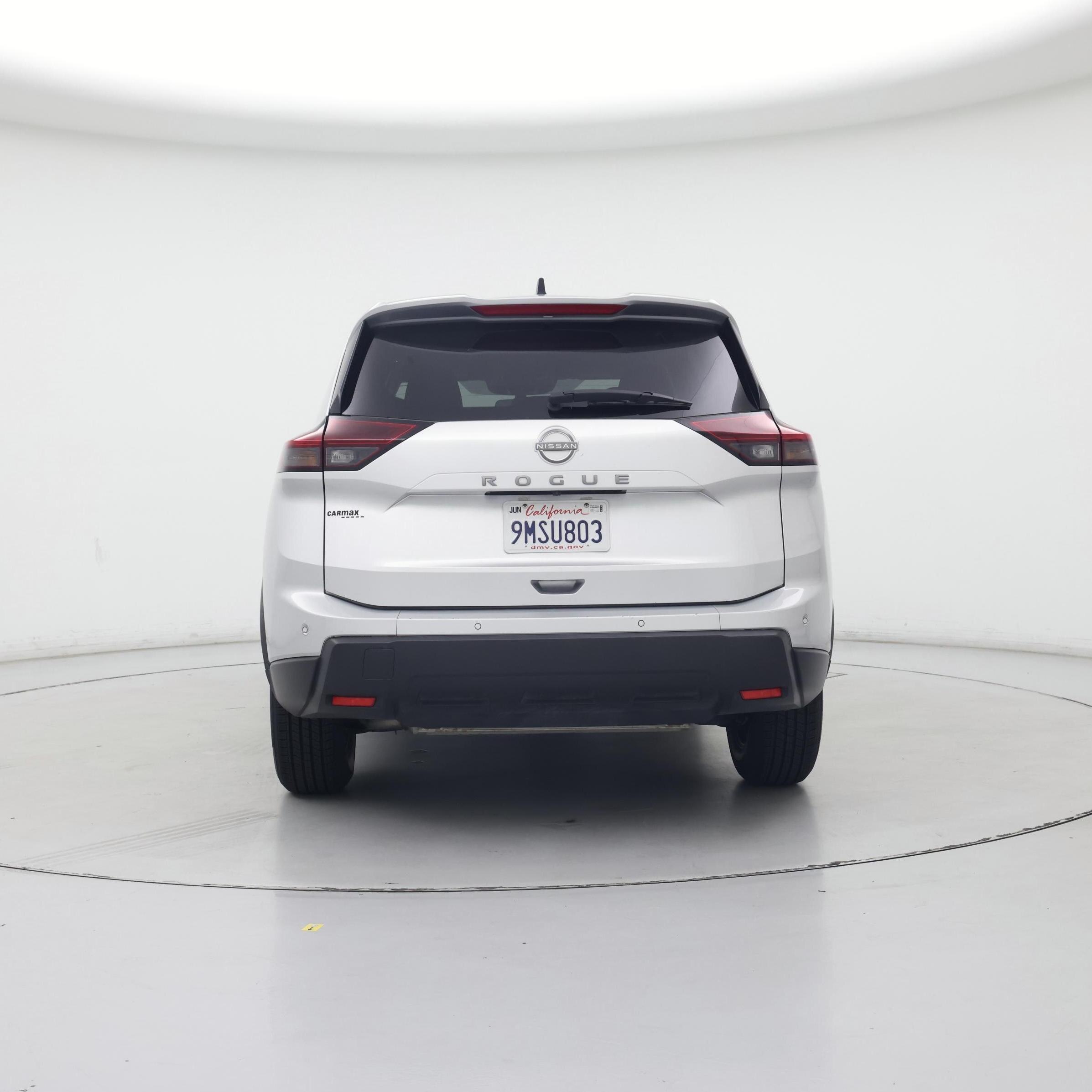 Thumbnail: 2024 Nissan Rogue - 6