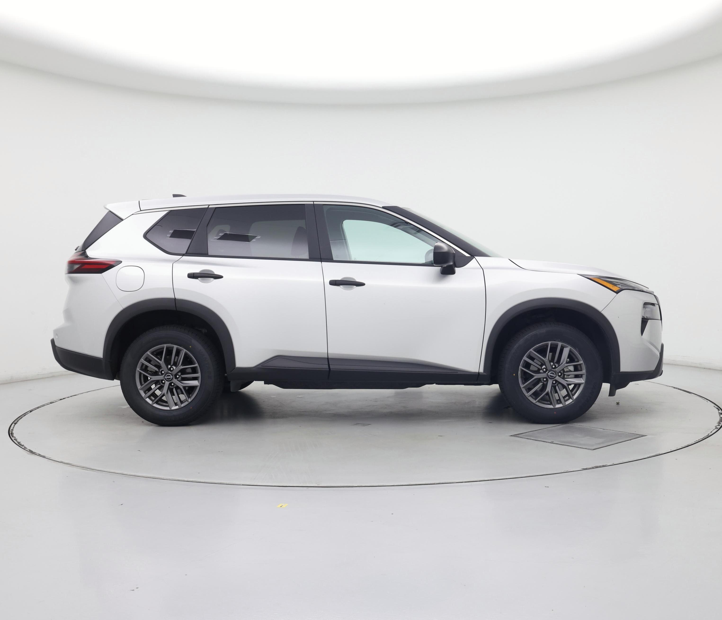 Thumbnail: 2024 Nissan Rogue - 7
