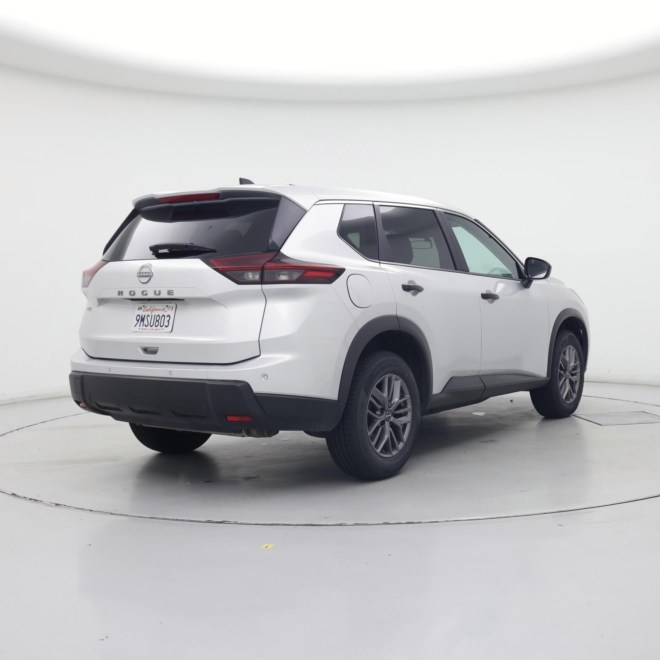 Thumbnail: 2024 Nissan Rogue - 8