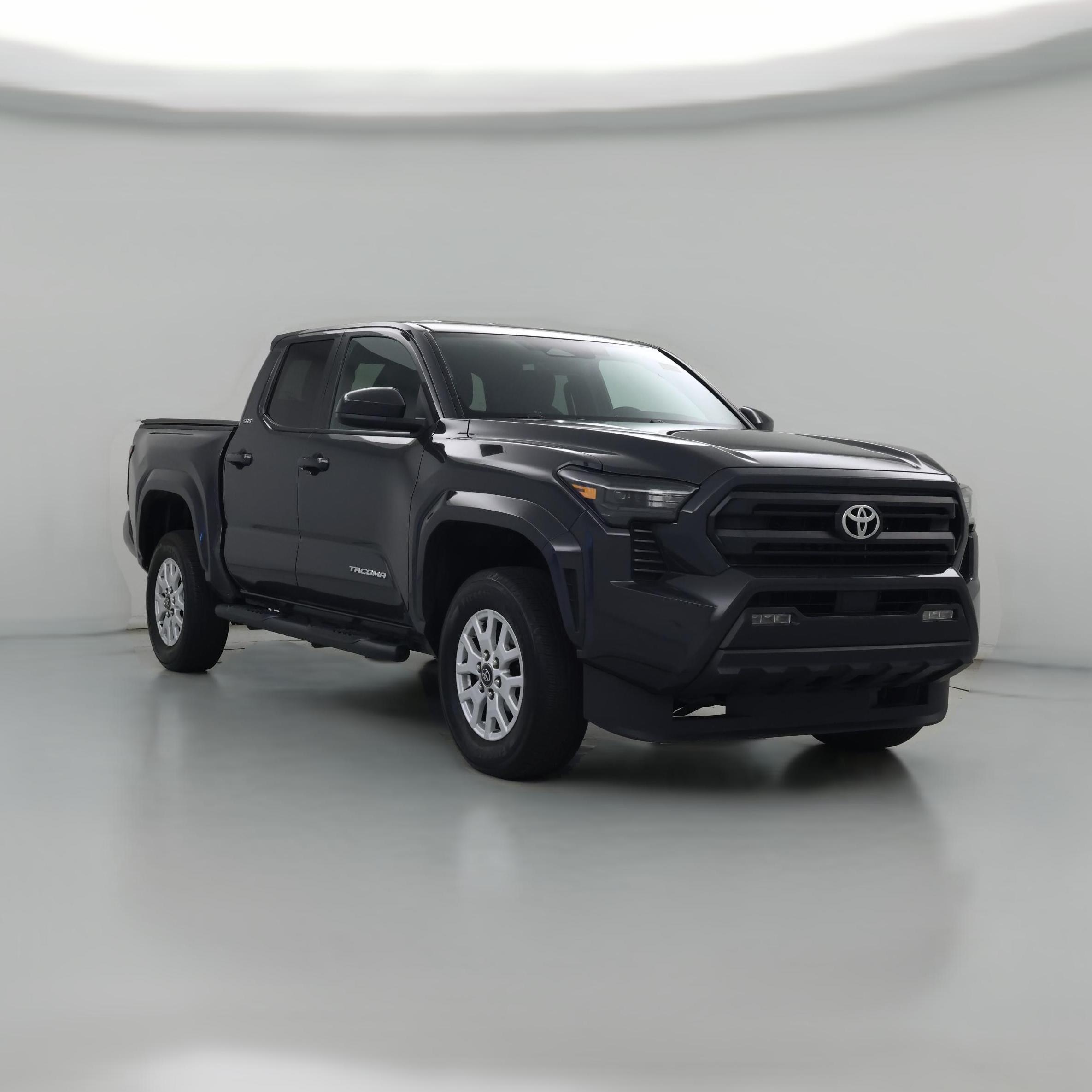 Thumbnail: 2025 Toyota Tacoma - 1