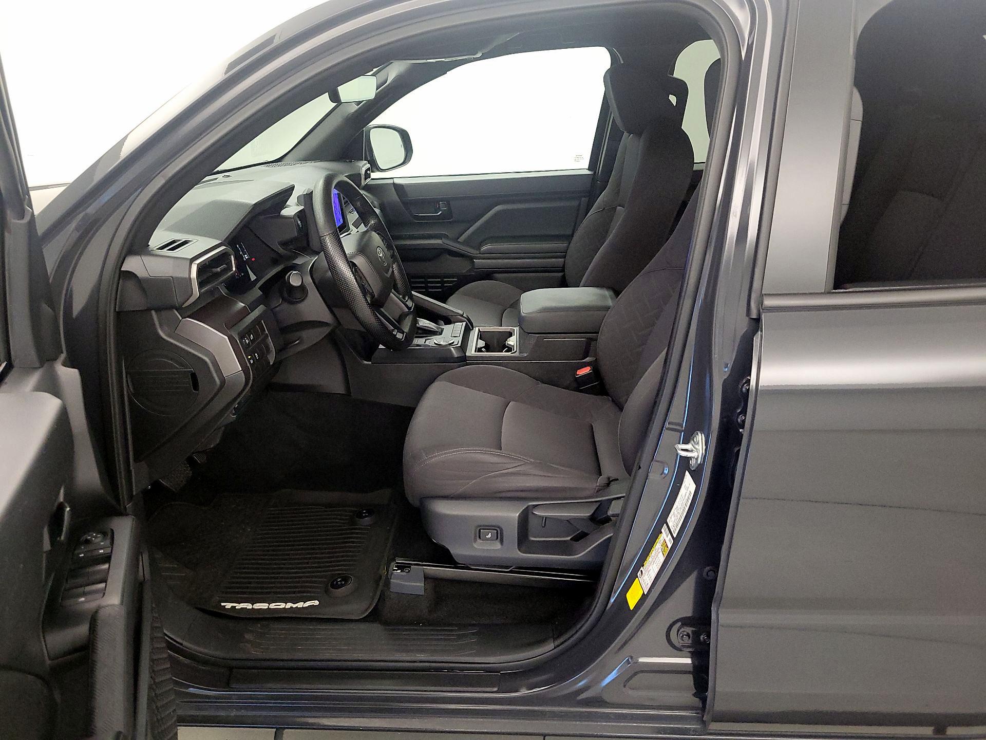 Thumbnail: 2025 Toyota Tacoma - 11
