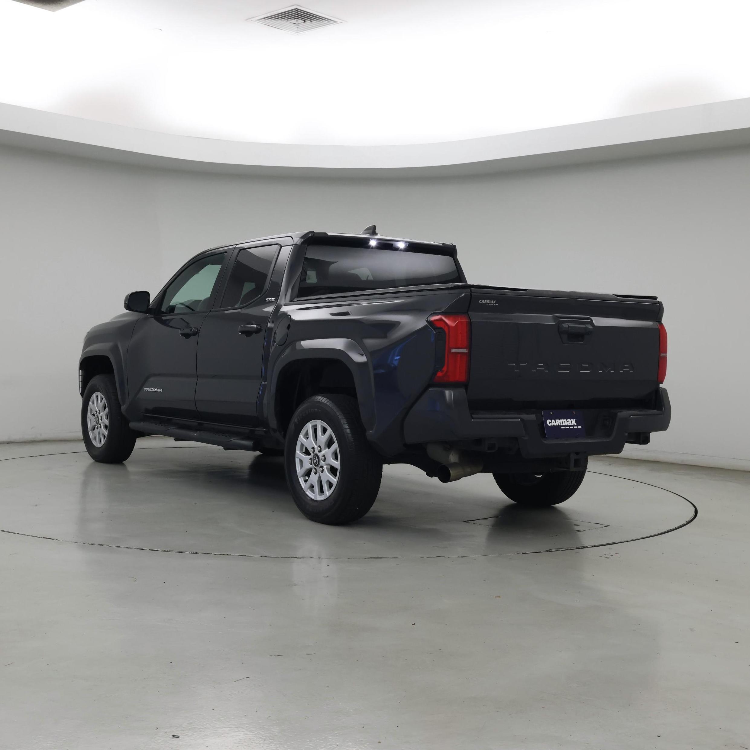 Thumbnail: 2025 Toyota Tacoma - 2