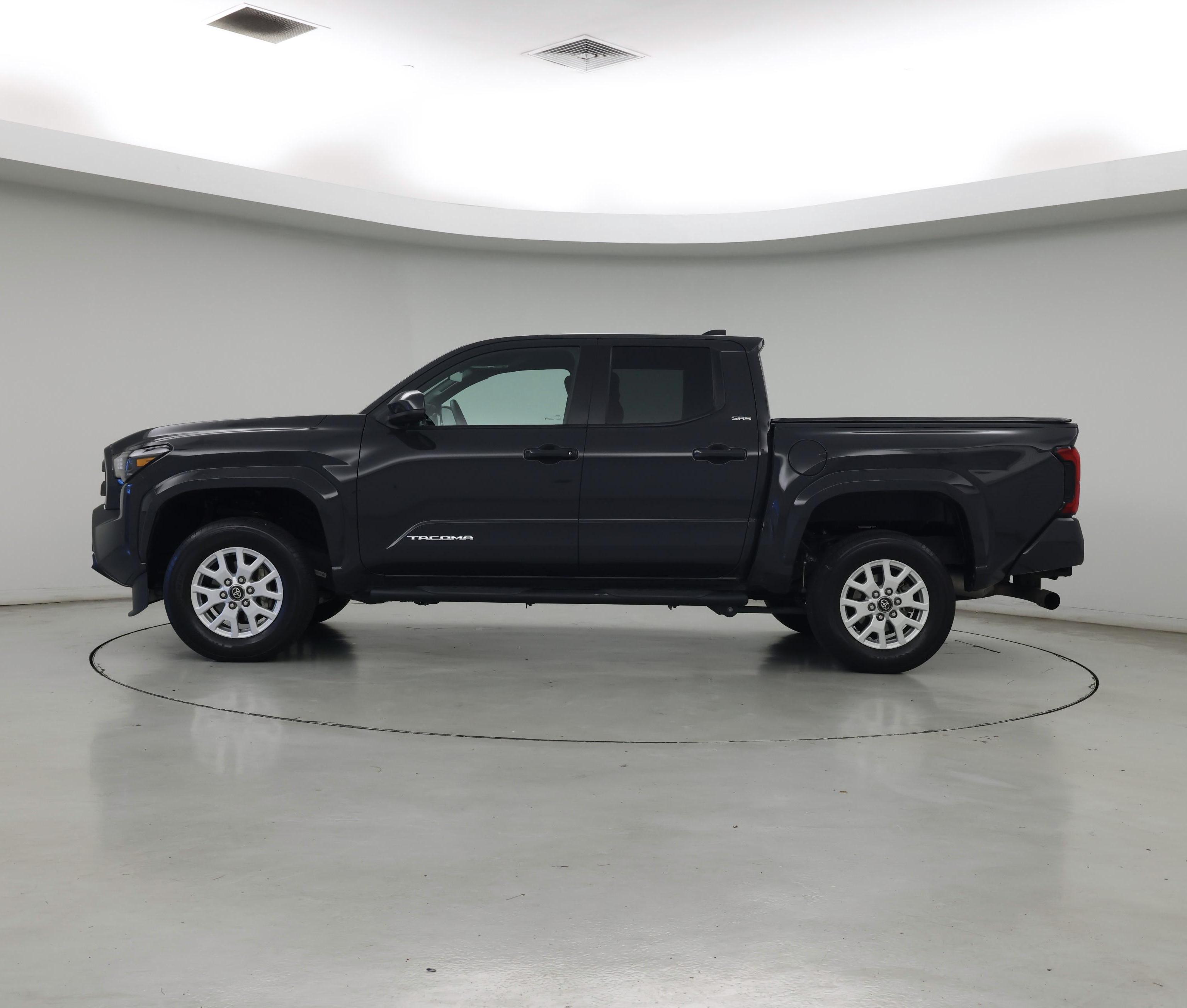 Thumbnail: 2025 Toyota Tacoma - 3