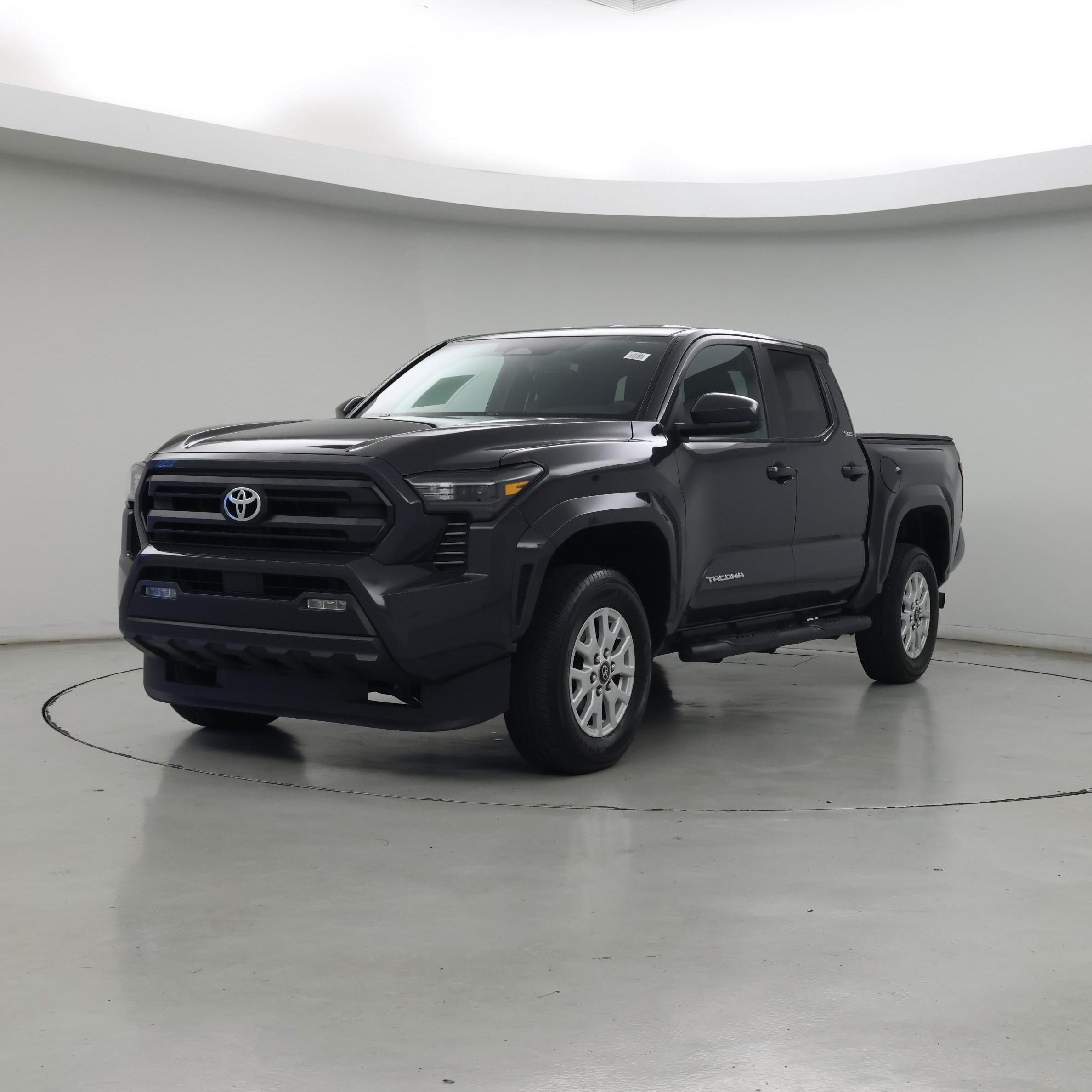 Thumbnail: 2025 Toyota Tacoma - 4