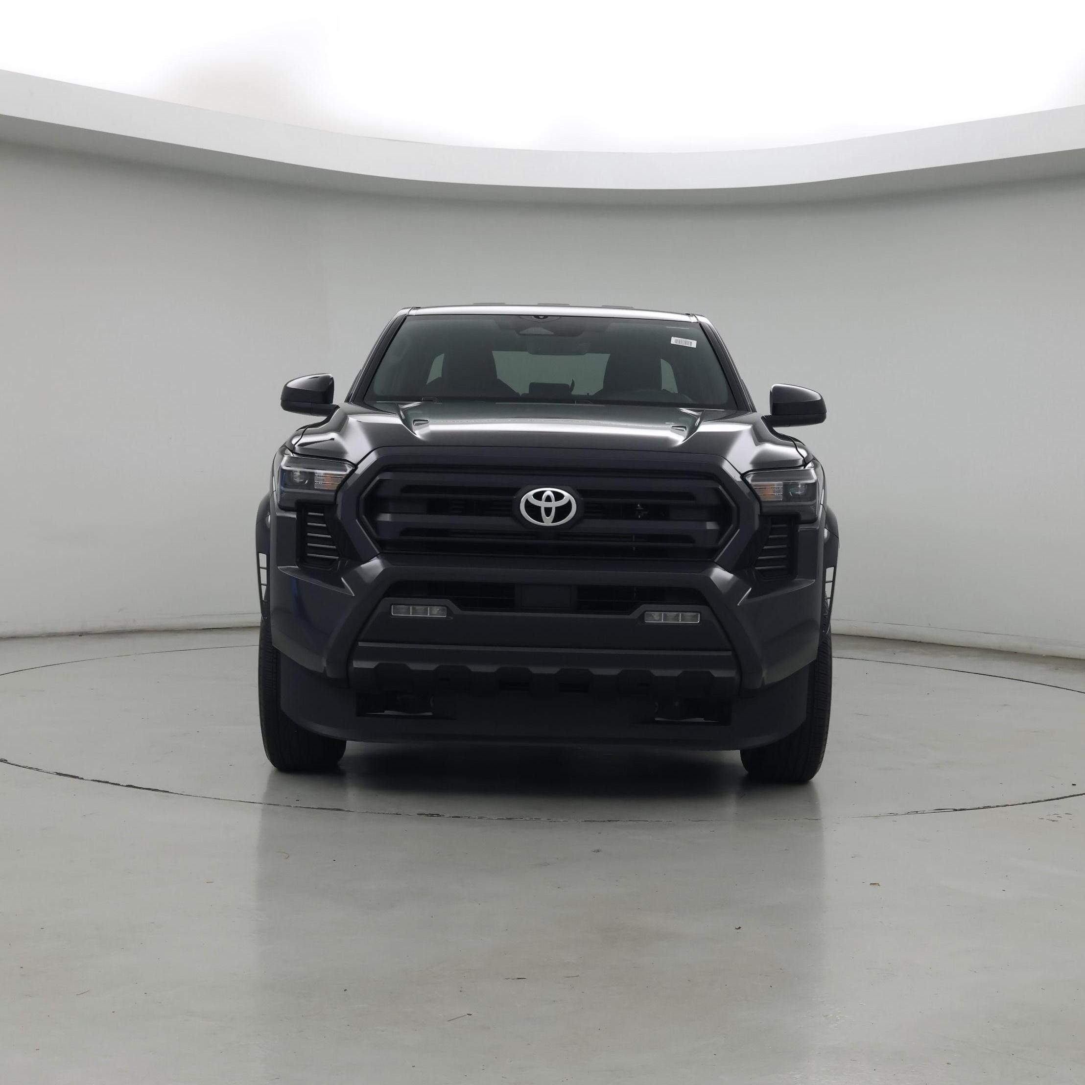 Thumbnail: 2025 Toyota Tacoma - 5