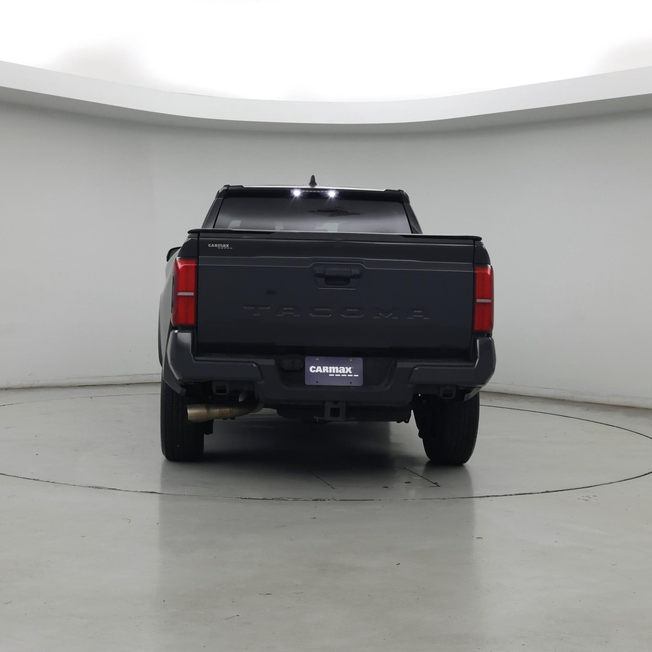Thumbnail: 2025 Toyota Tacoma - 6