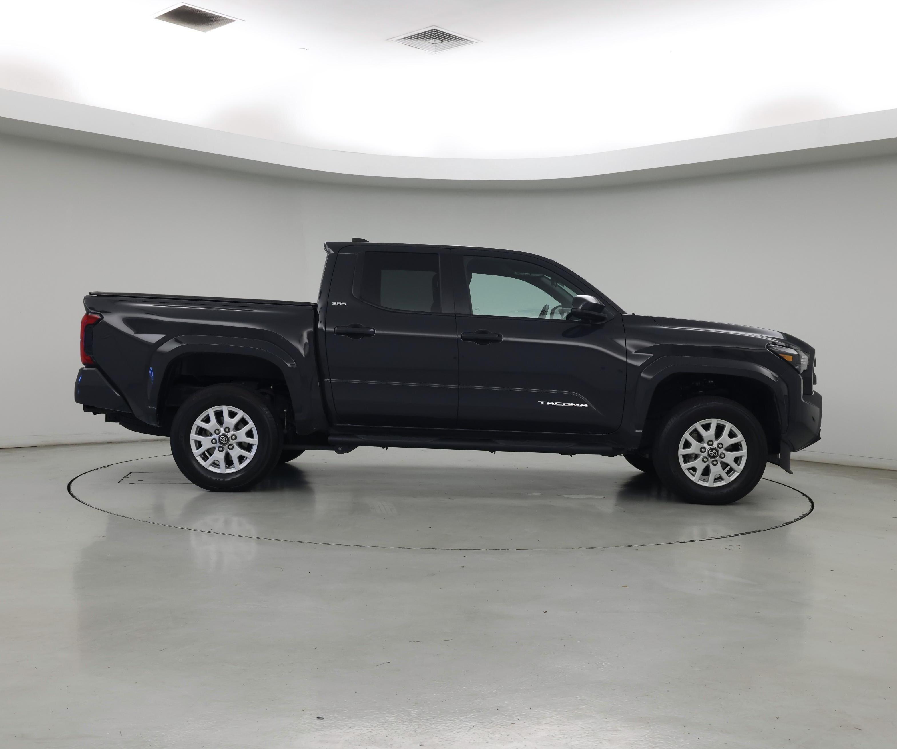 Thumbnail: 2025 Toyota Tacoma - 7
