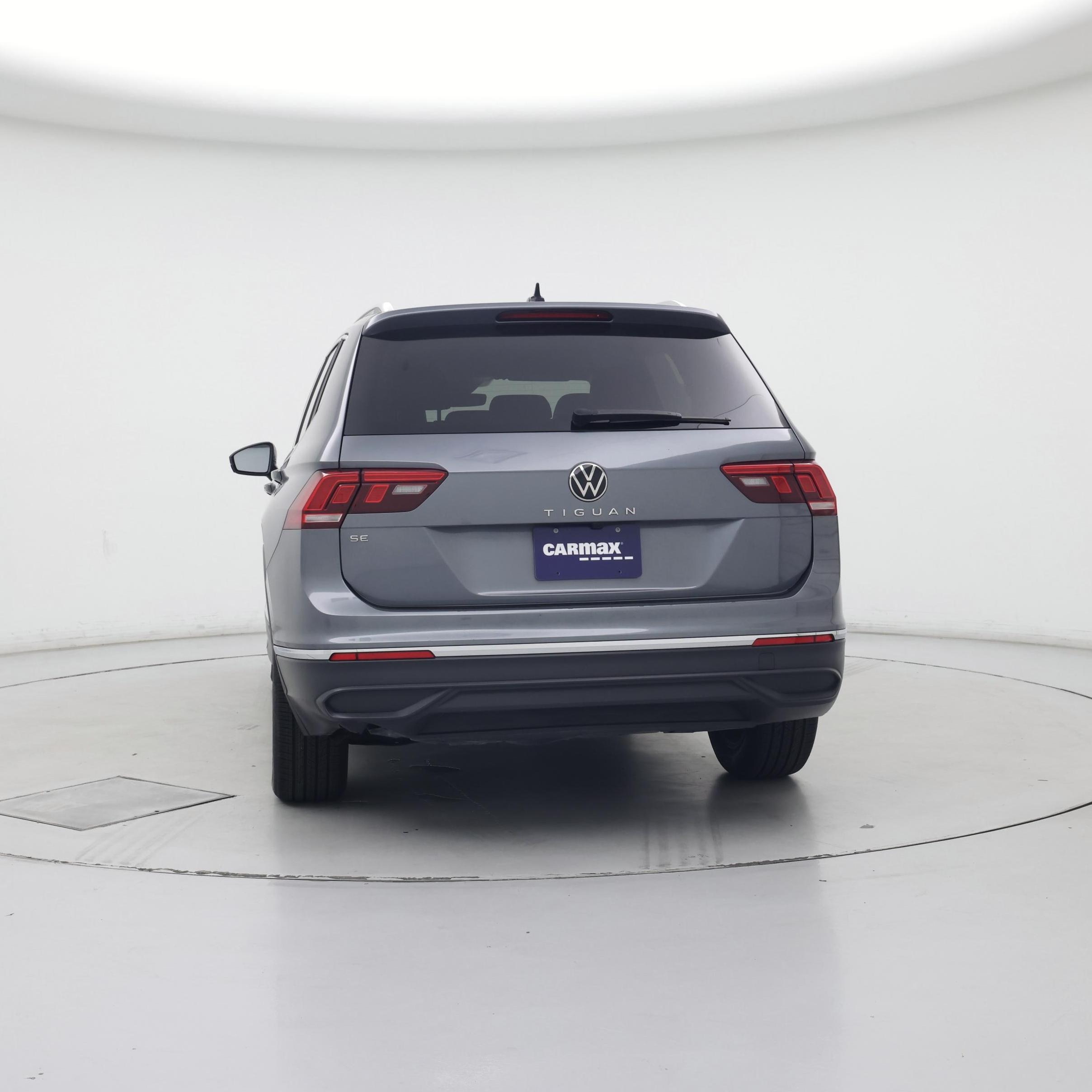 Thumbnail: 2024 Volkswagen Tiguan - 6