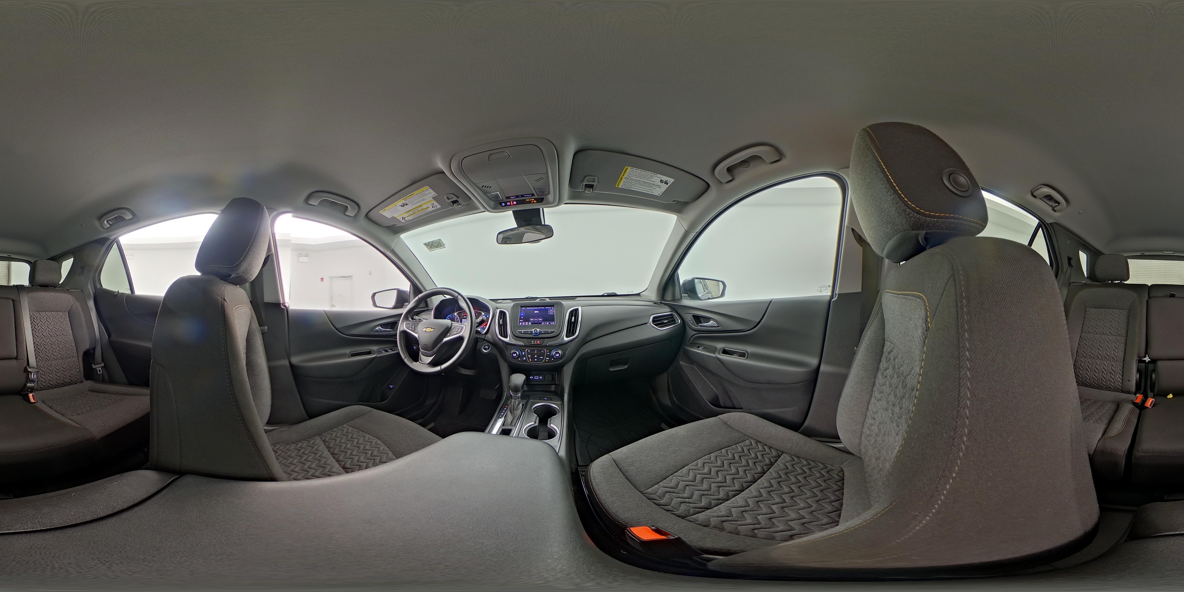 2022 Chevrolet Equinox LT - Photo 22