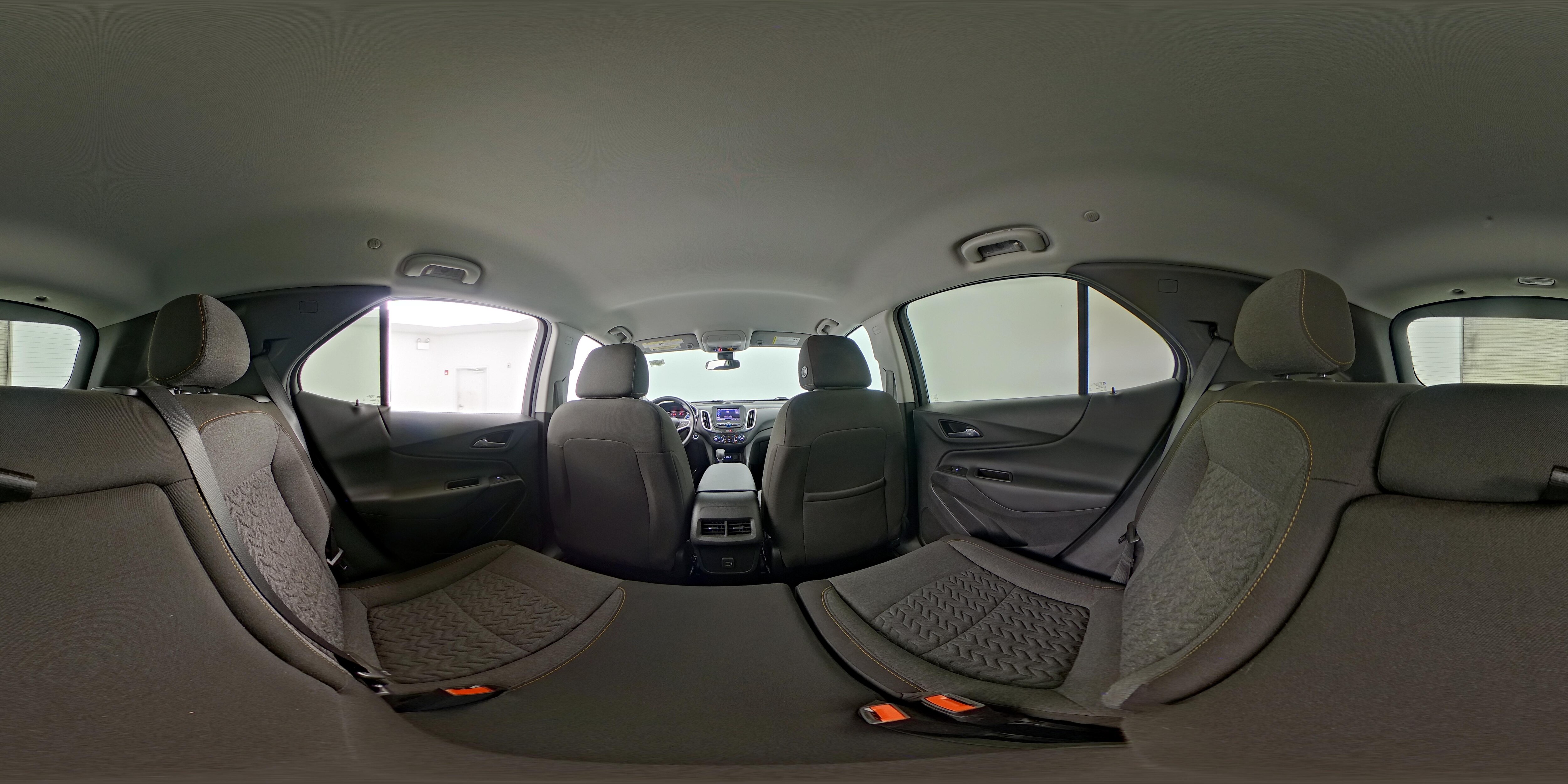 2022 Chevrolet Equinox LT - Photo 23